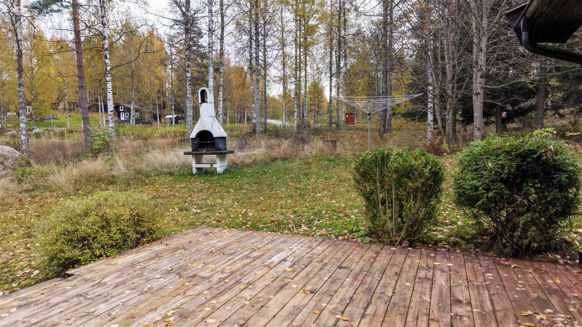 4 rum Vinterbonat fritidshus på Vallens backe 1 Vallen Ludvika kommun - bild 21