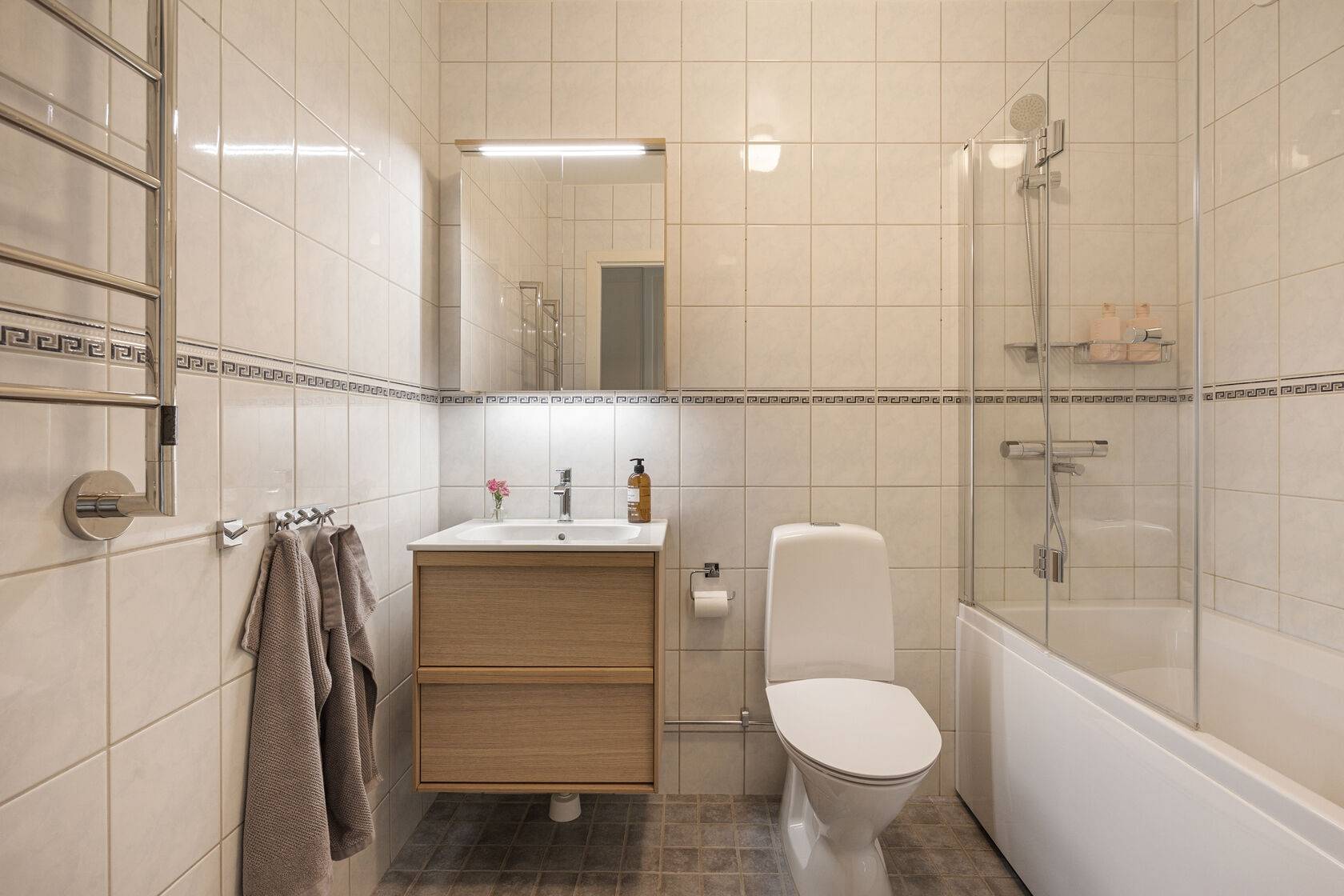 5 rum Lägenhet på Brunnsgatan 1B Centrum Alingsås kommun - bild 14