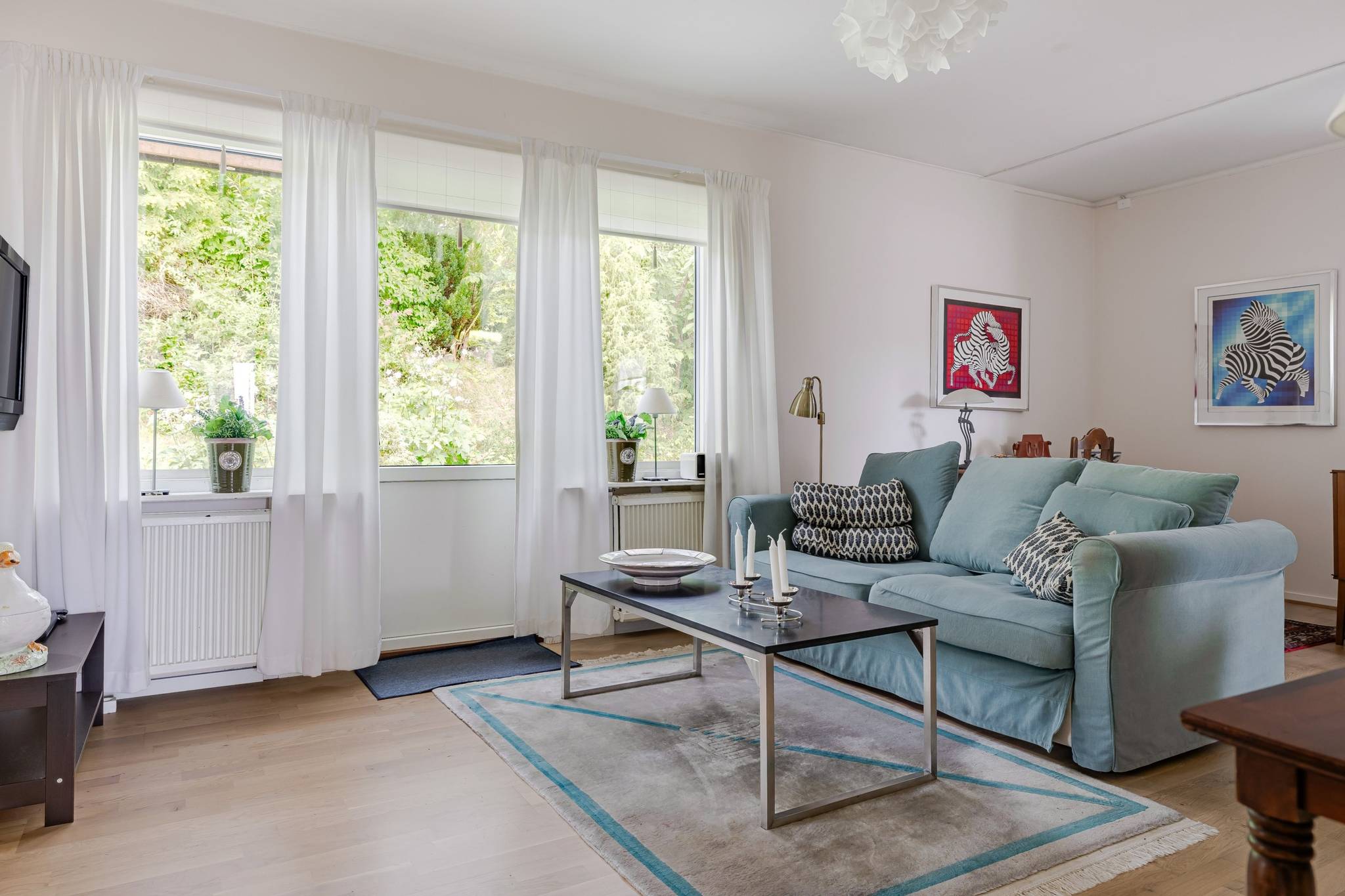 5 rum Villa på Kungsgatan 9 Kisa Kinda kommun - bild 5