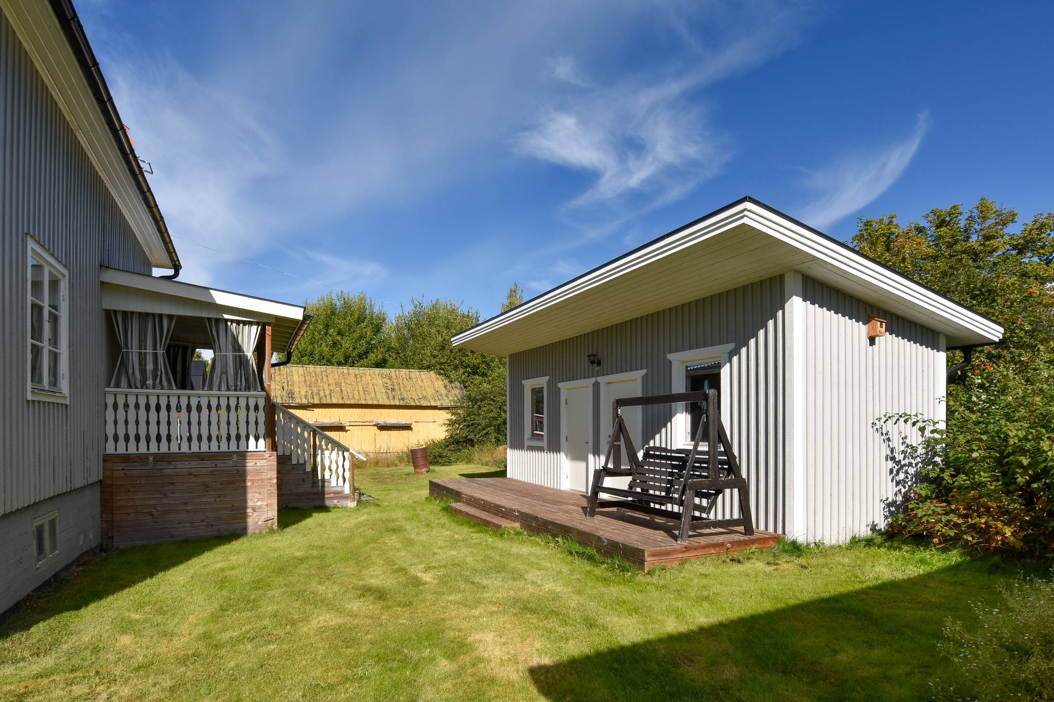 3 rum Villa på Barnängsvägen 1 Söderhamns kommun - bild 25