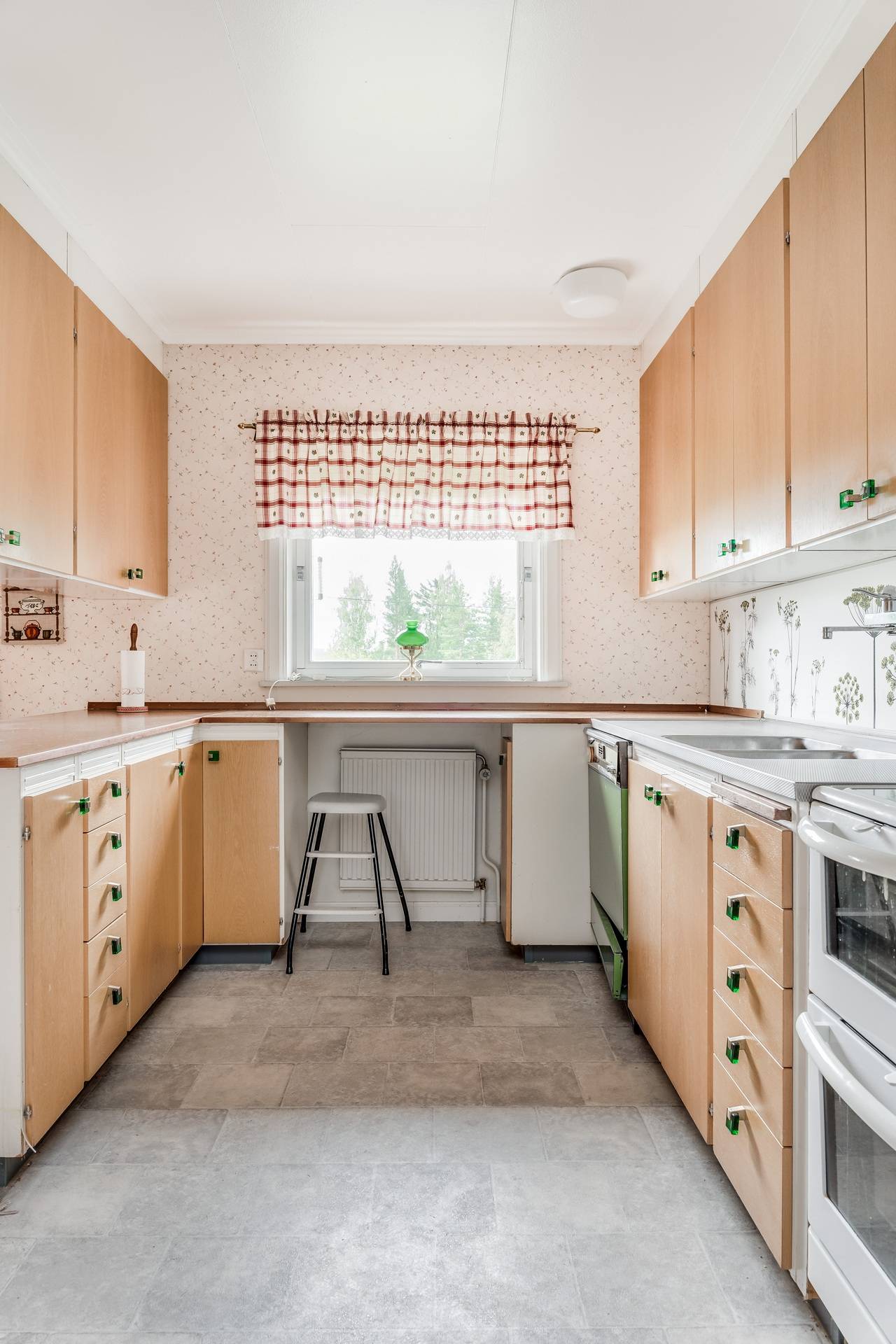 5 rum Villa på Saxevägen 17 Särna by Älvdalens kommun - bild 21
