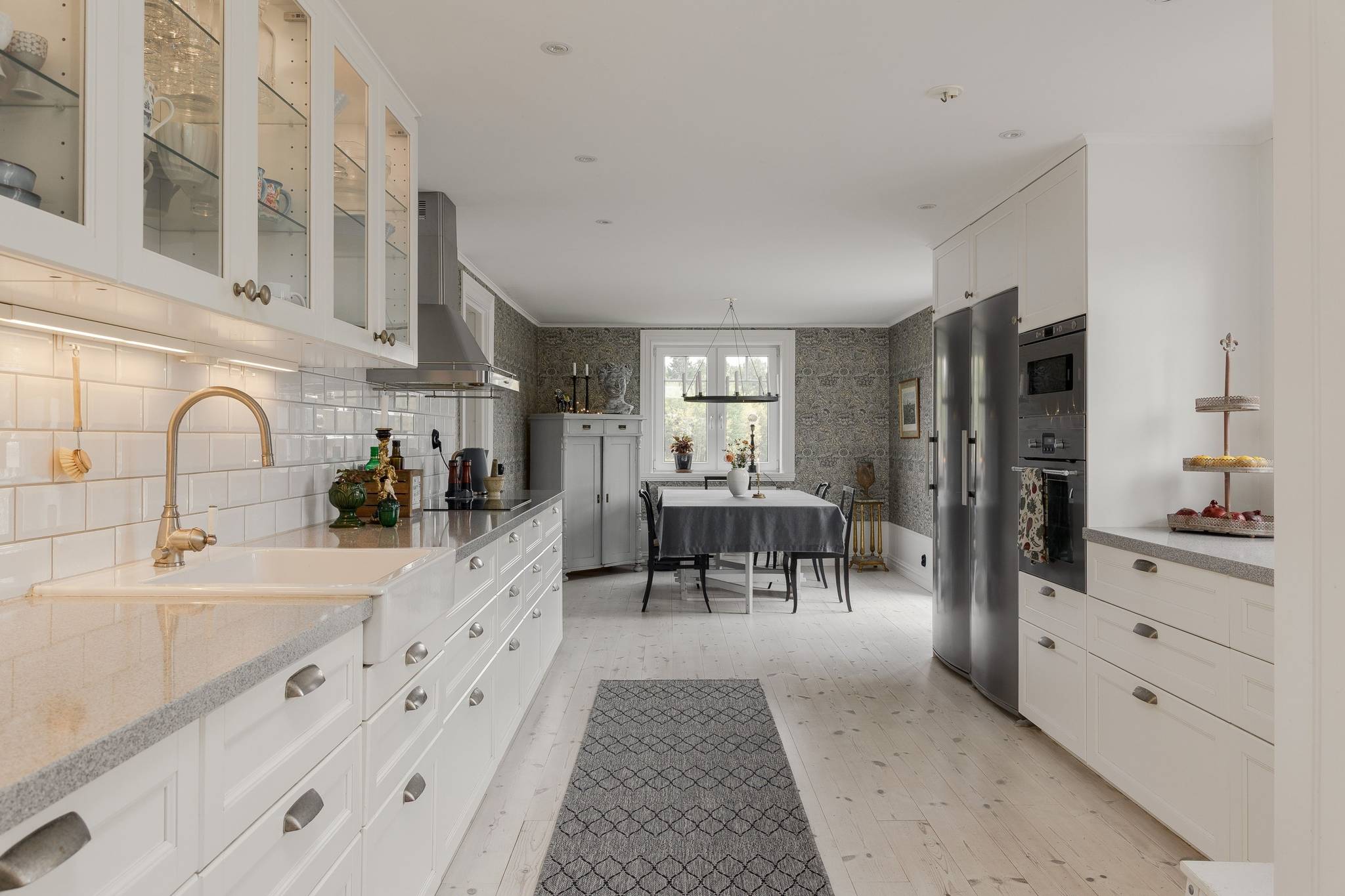 8 rum Gård/skog på Torp Höhället 1 Värnamo Värnamo kommun - bild 14