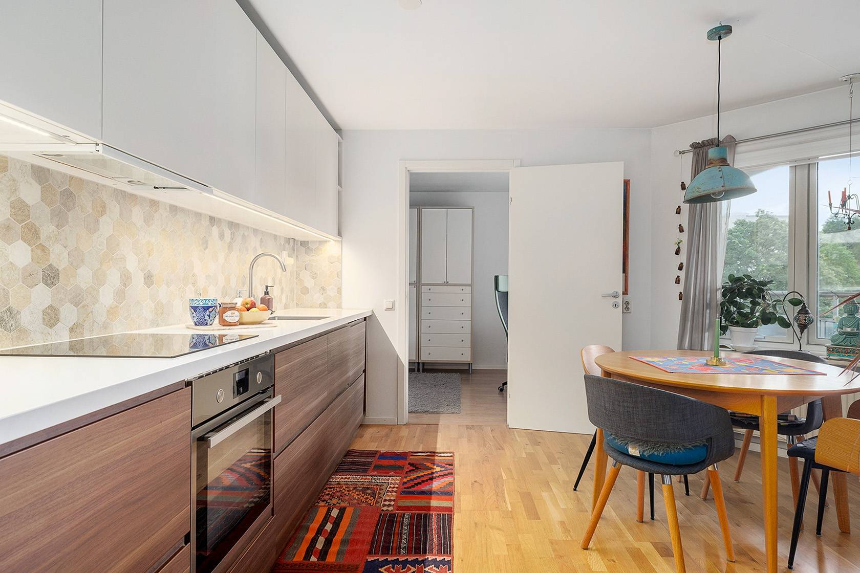 3 rum Lägenhet på Södergatan 18B Centrala Märsta Sigtuna kommun - bild 4