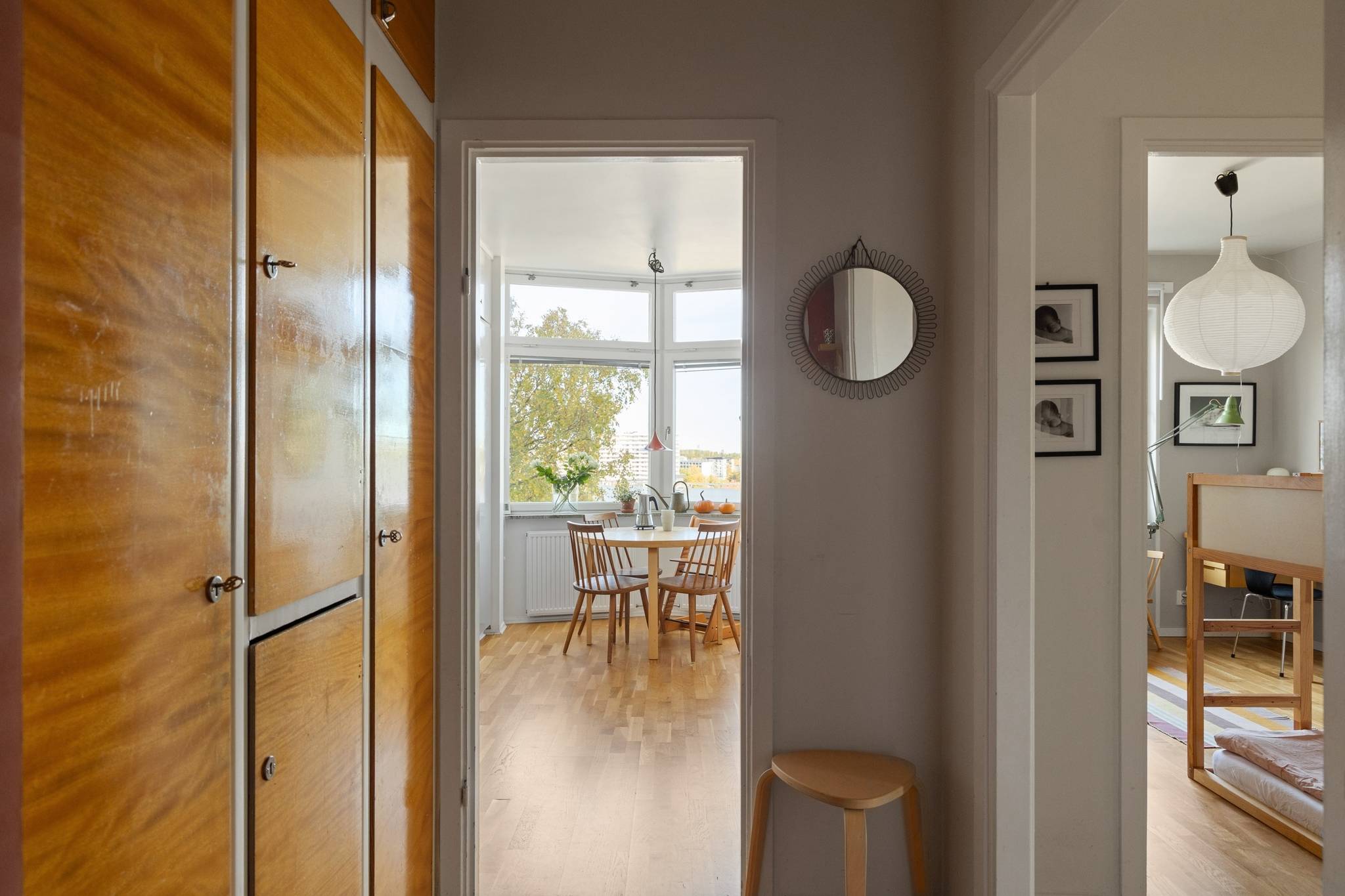 3 rum Lägenhet på Björnsonsgatan 142 Bromma - Blackeberg Stockholms kommun - bild 15