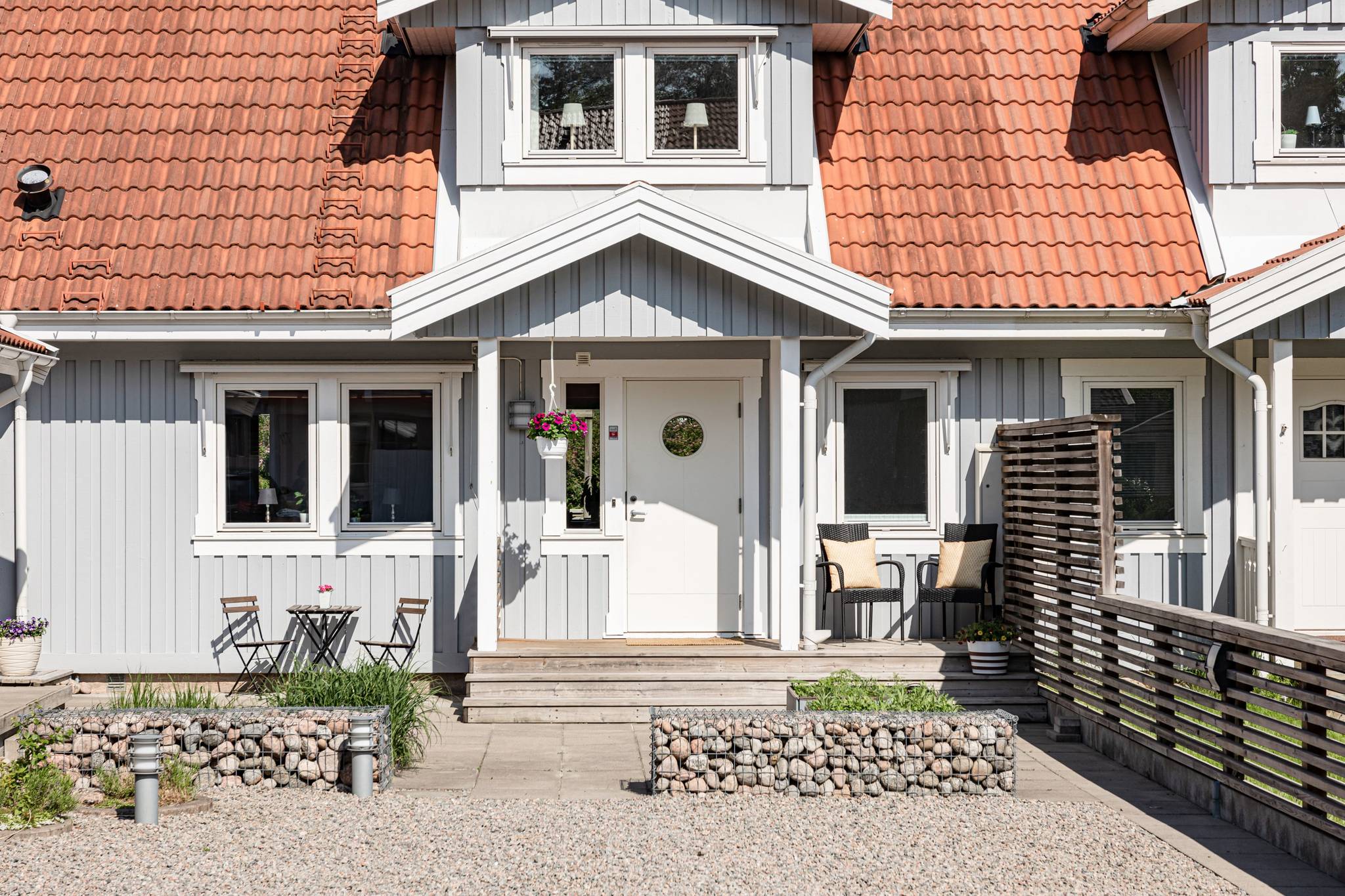 4 rum Parhus på Eddabacken 6 Tolered Göteborgs kommun - bild 26