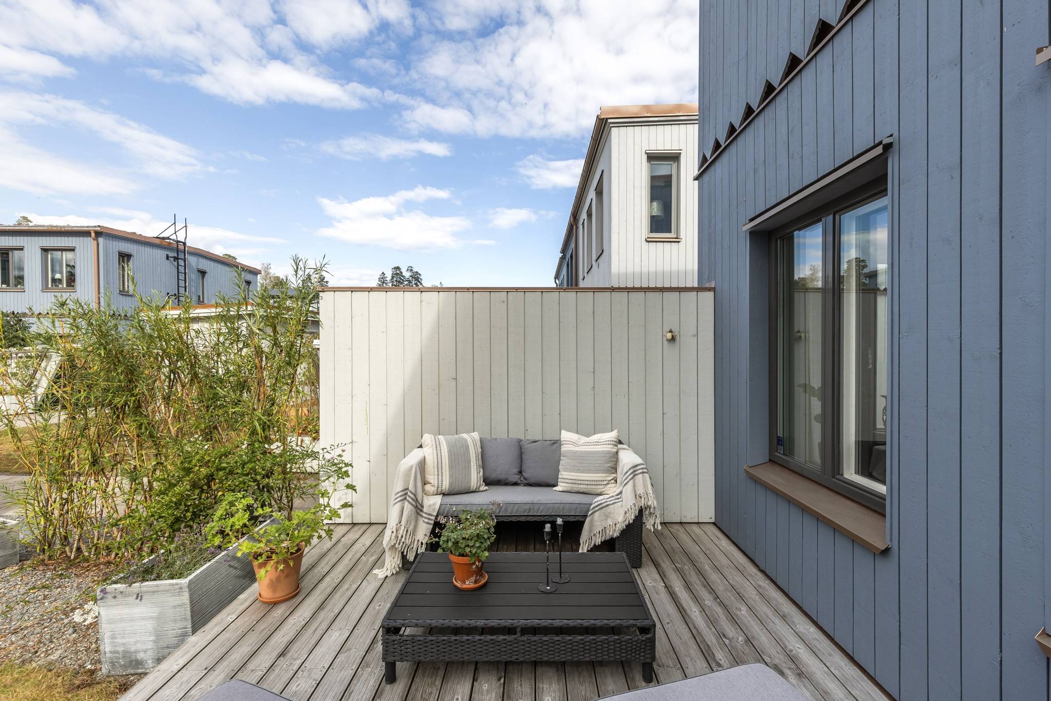 4 rum Radhus på Jägarbacken 50A Marielundsviken Strängnäs kommun - bild 34