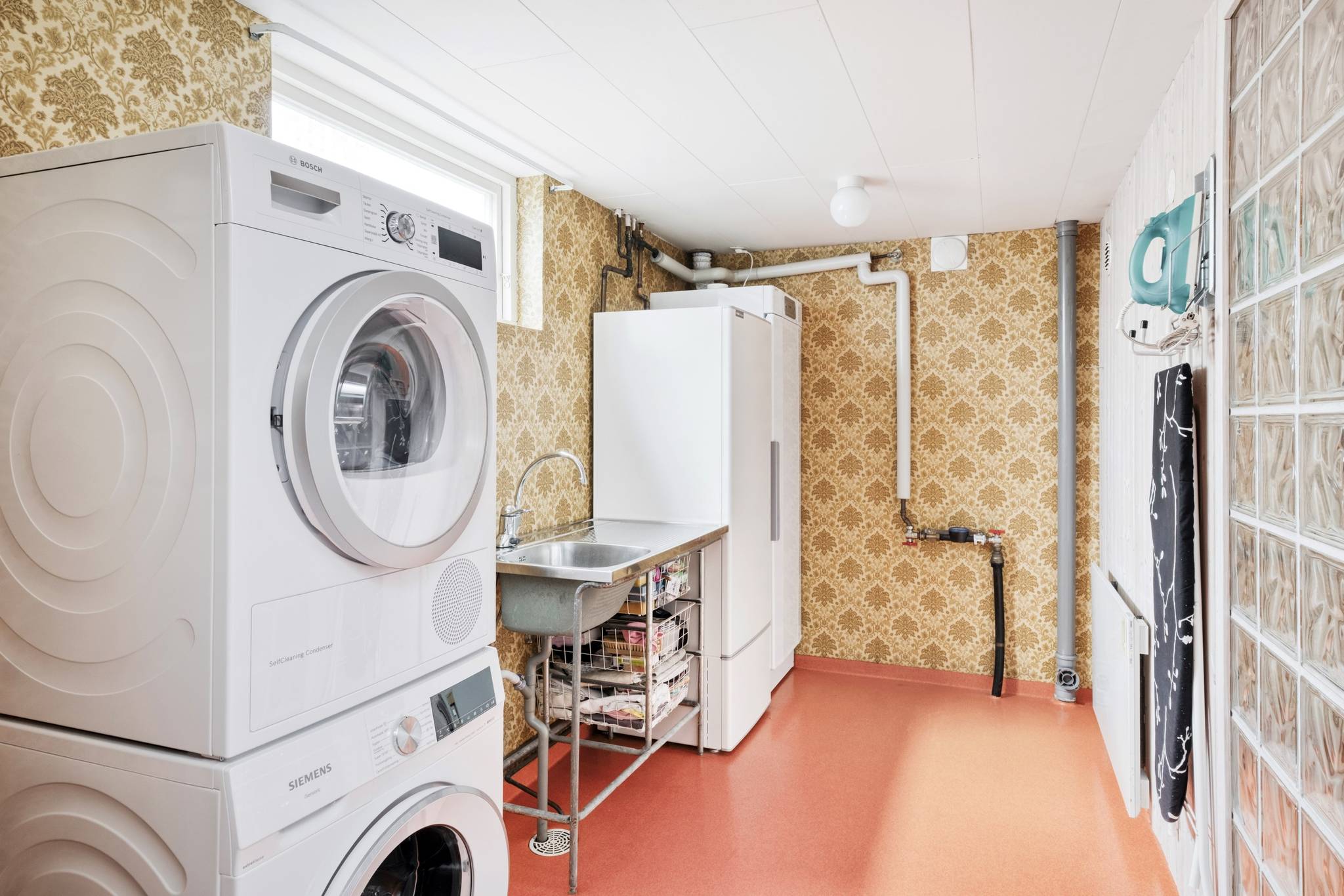 6 rum Villa på Rosenhillsvägen 40 Jämshög Olofströms kommun - bild 26