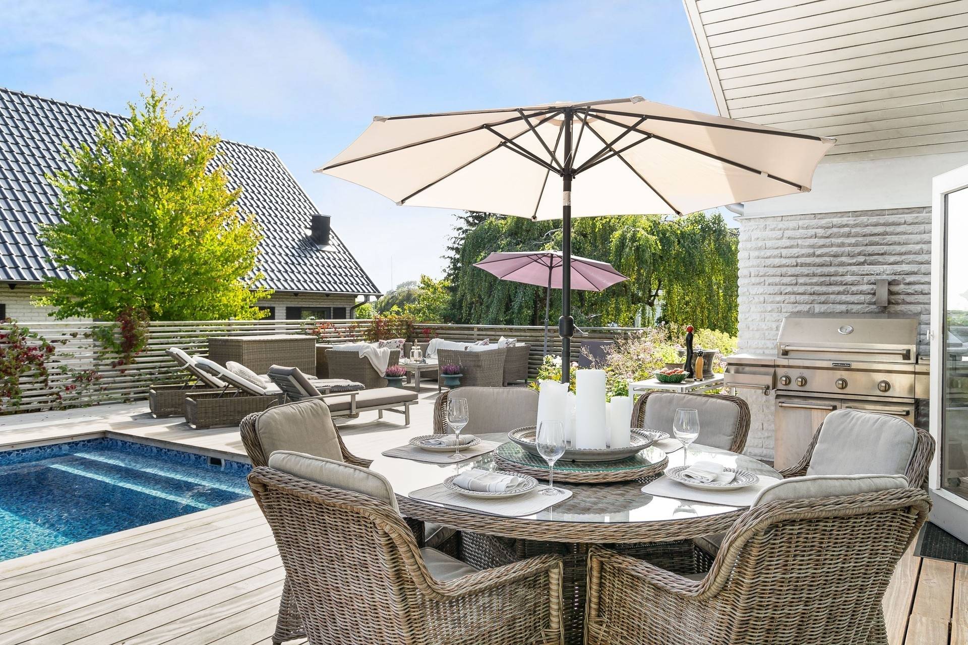 7 rum Villa på Sörenstigen 8 Stenhuggeriet Halmstads kommun - bild 7