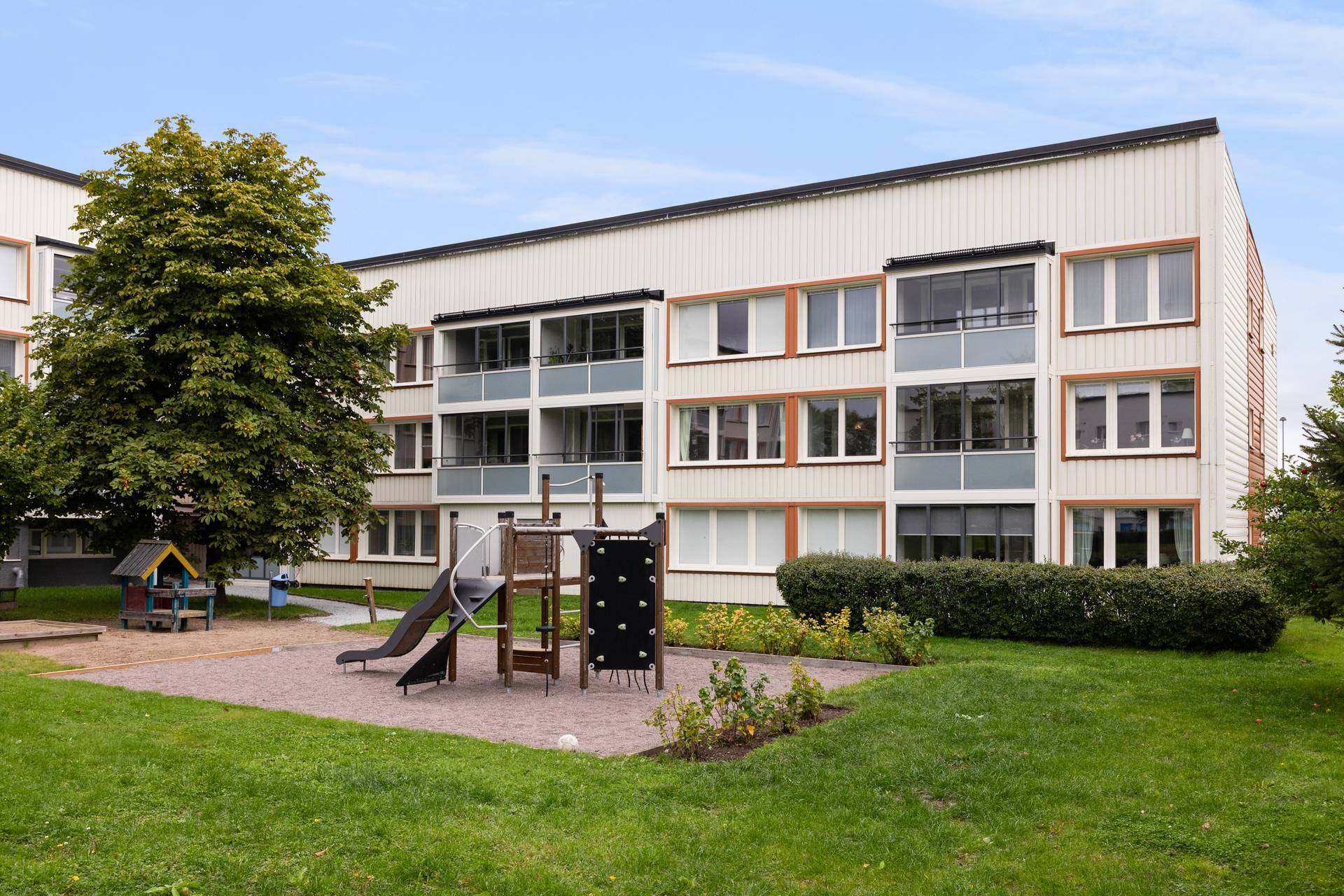 1 rum Lägenhet på Åkervägen 20 Västerhaninge Haninge kommun - bild 27