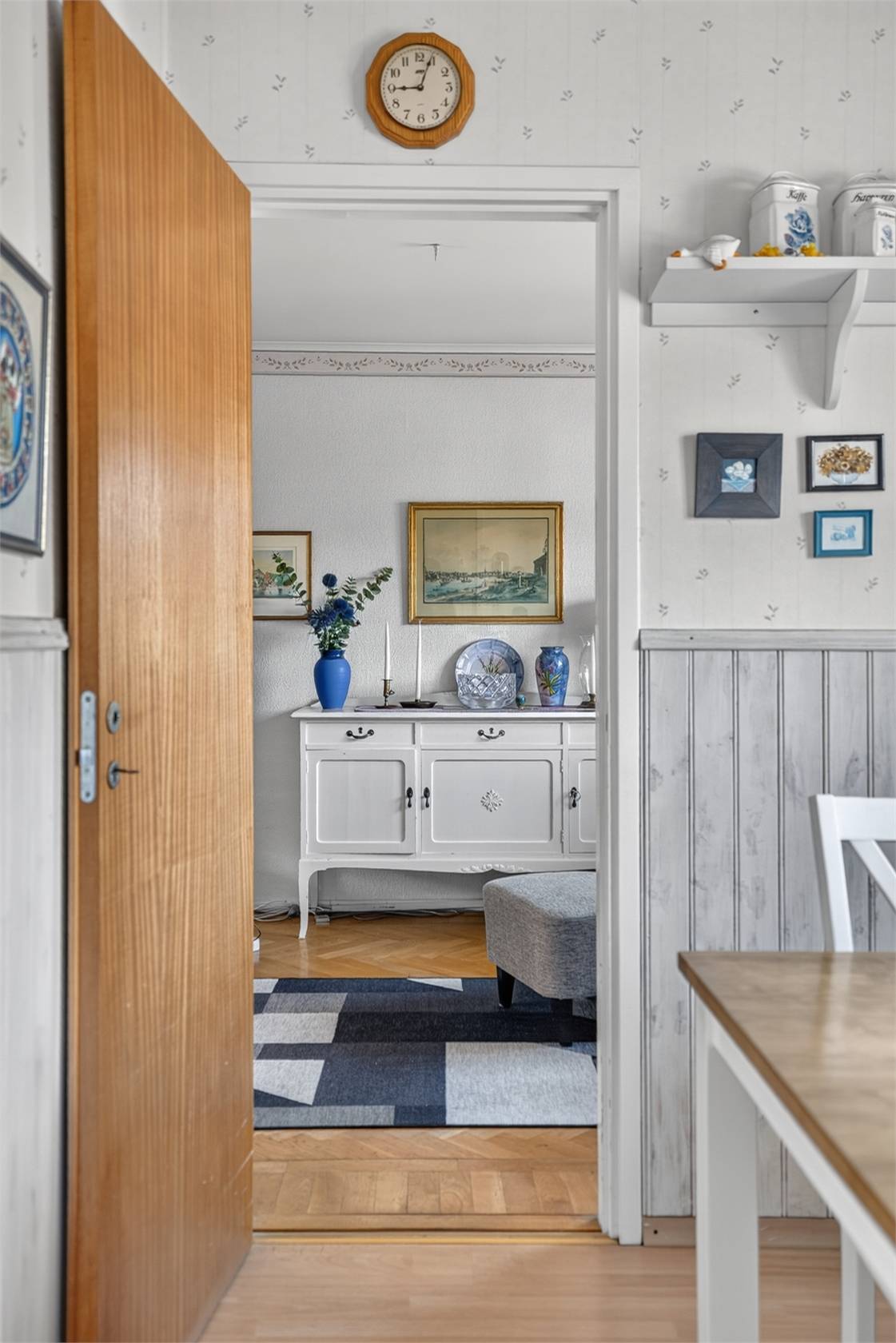 6 rum villa på Bergvägen 21B Tingstuhöjden, Strängnäs kommun - bild 5