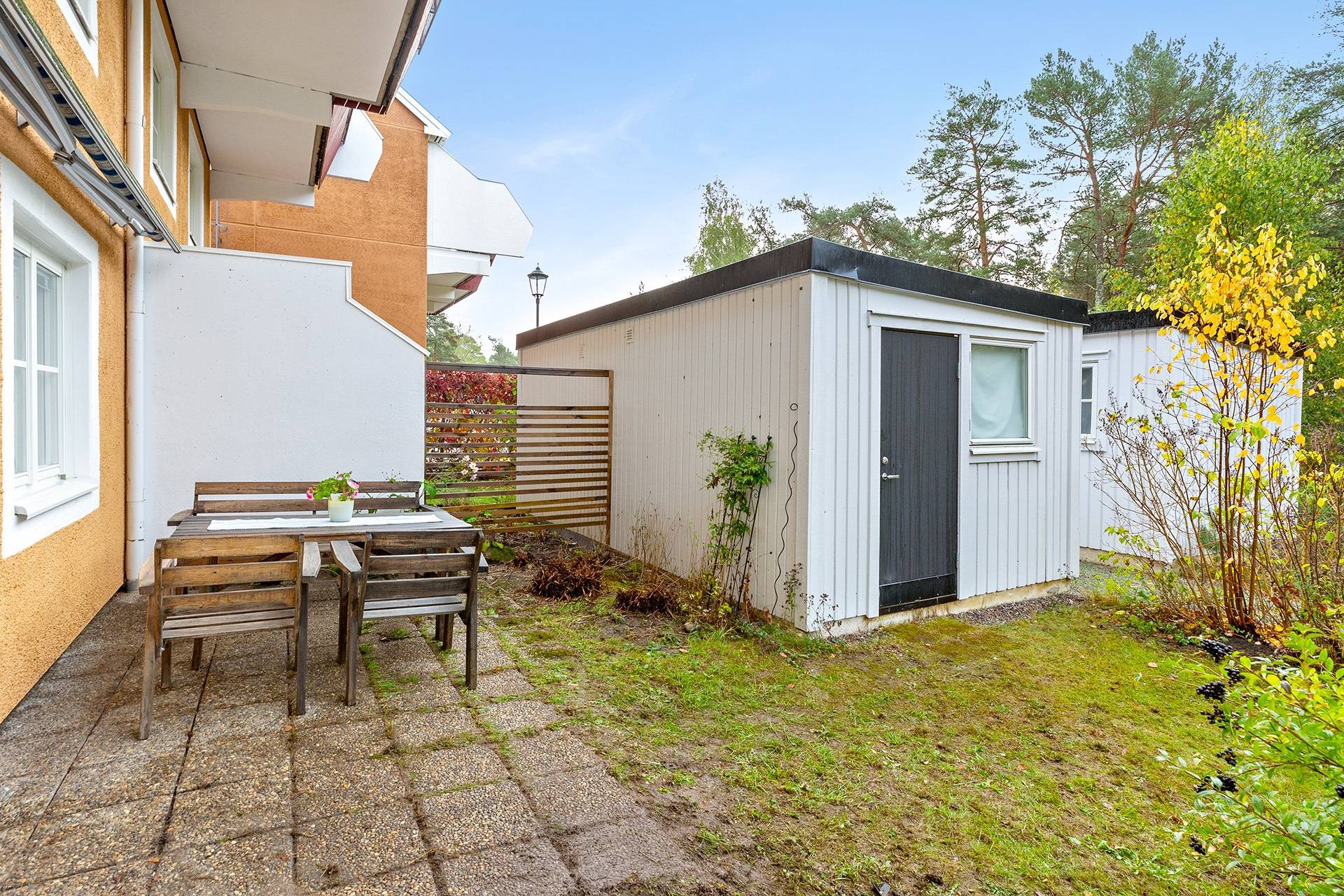 2 rum Lägenhet på Rubinstigen 39 Lillsjön Upplands-Bro kommun - bild 10