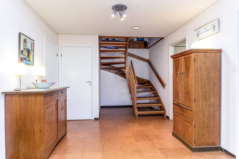 6 rum Villa på Valthornsgatan 95 Kronoparken/Universitetet Karlstads kommun - bild 12