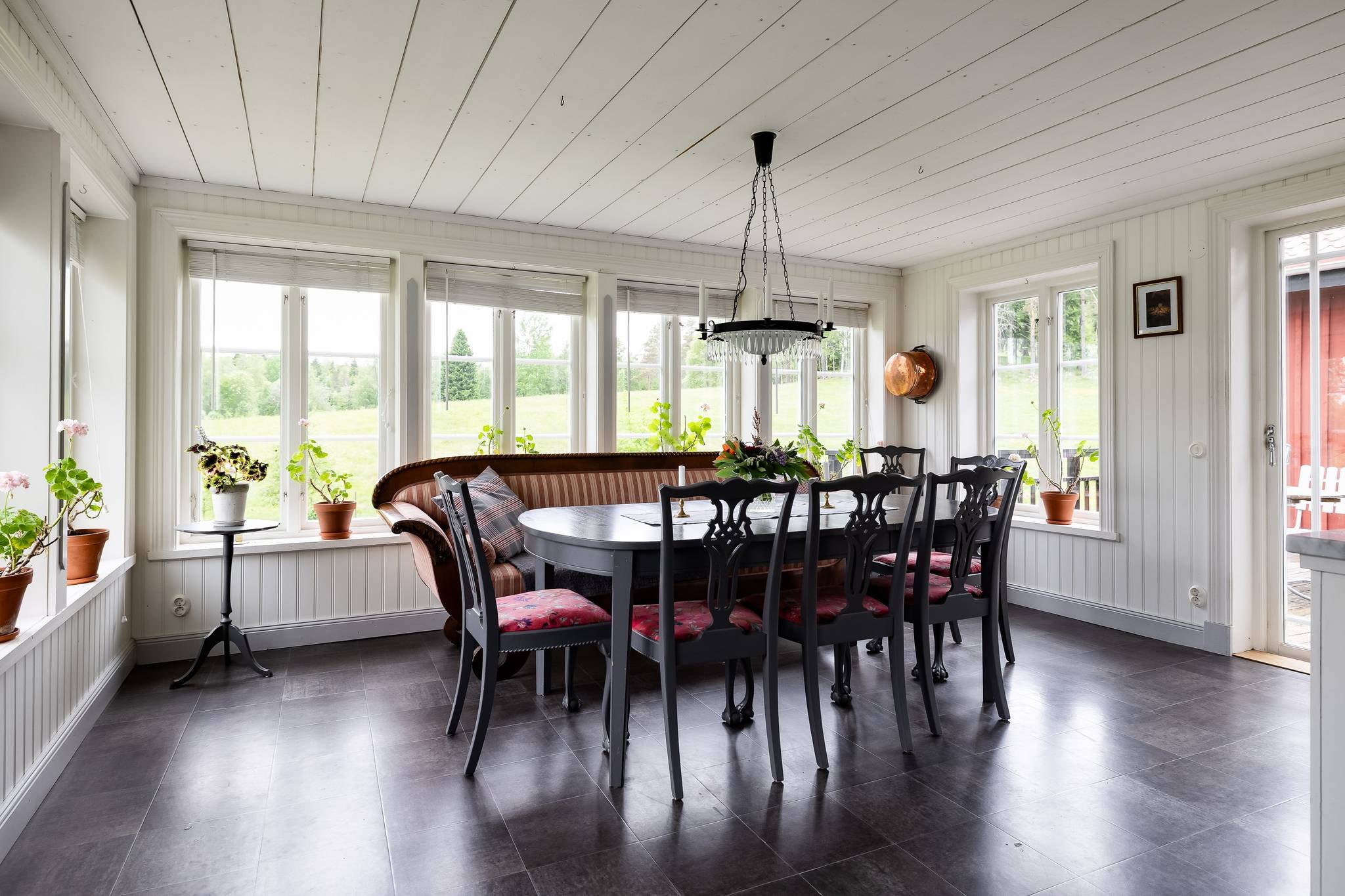 6 rum Gård/skog på Sånnaboda 222 Garphyttan Örebro kommun - bild 24