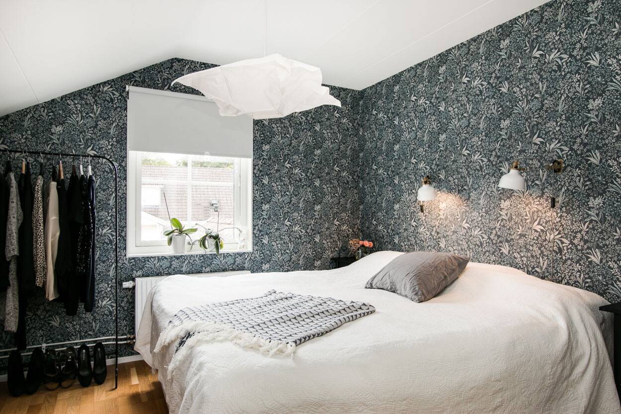 4 rum Lägenhet på Prästslättsvägen 36 Prästslätten Karlshamns kommun - bild 21