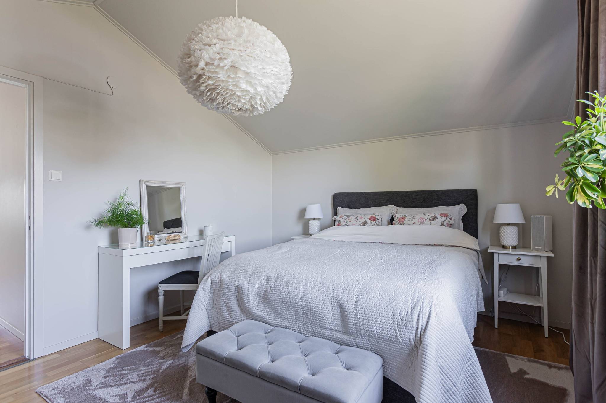 4 rum Radhus på Dybecksgatan 18D Skallberget Västerås kommun - bild 21