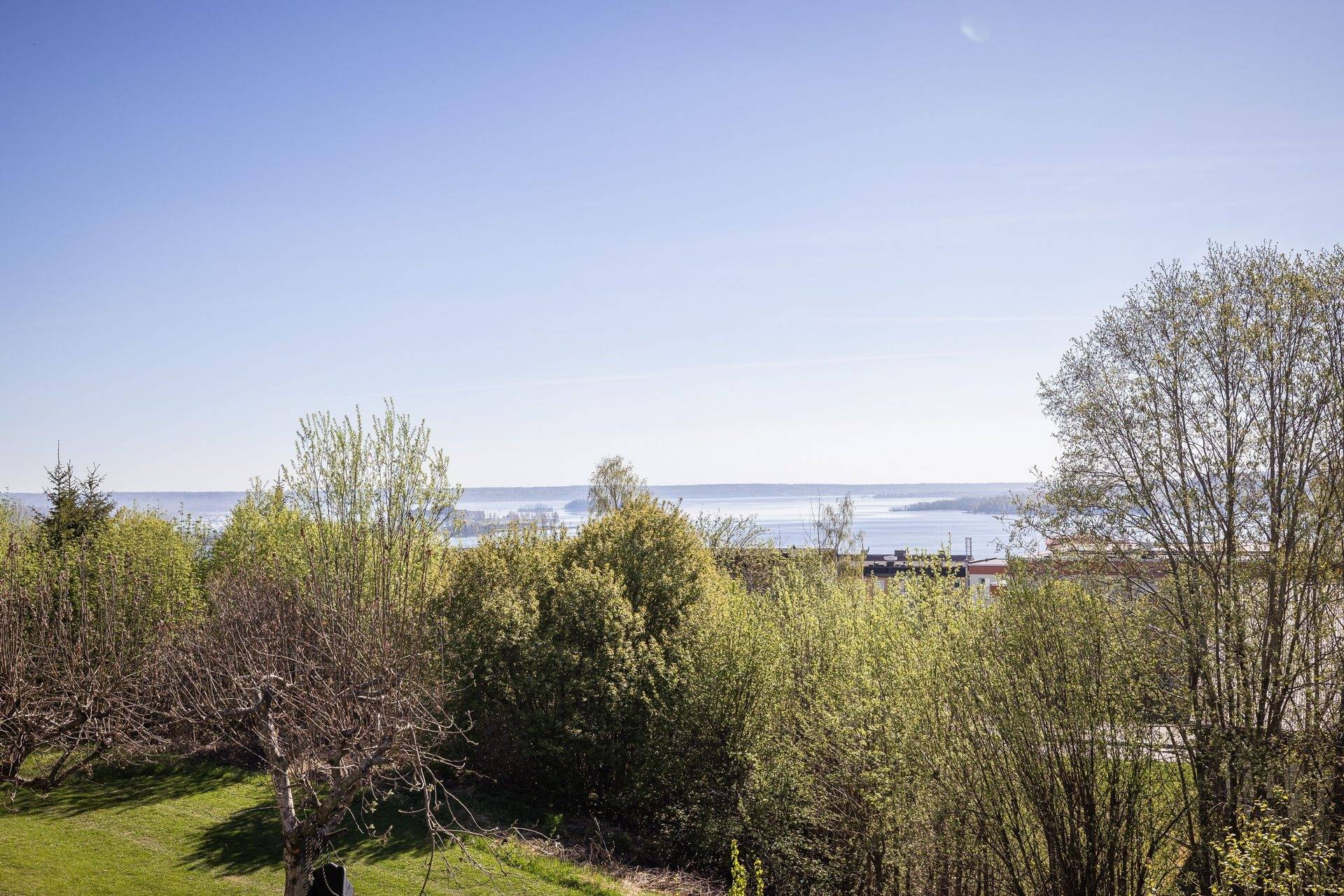 7 rum Villa på Hagavägen 18 Timrå Timrå kommun - bild 2