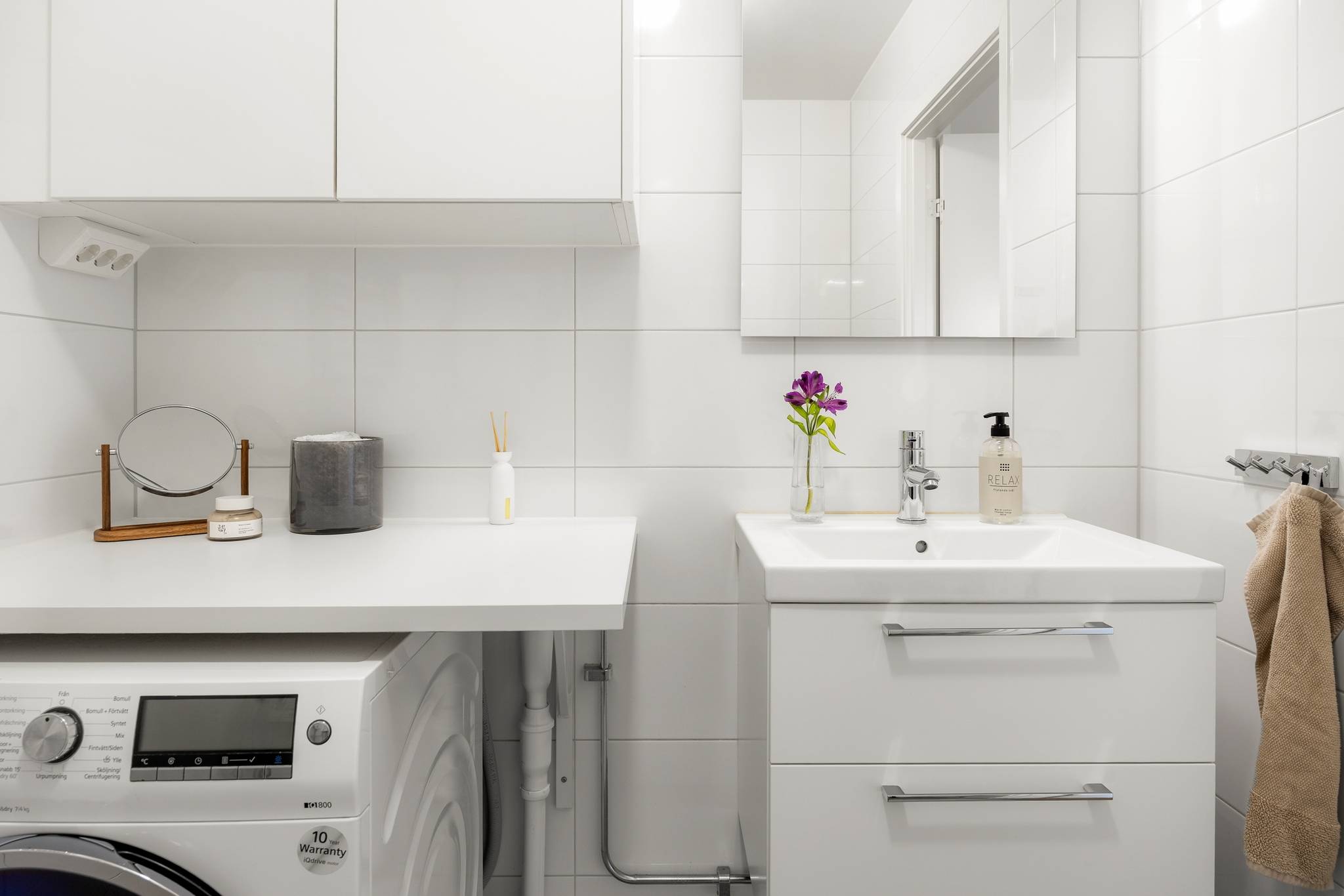 2 rum Lägenhet på Nytorpsvägen 44 Näsby Park Täby kommun - bild 15