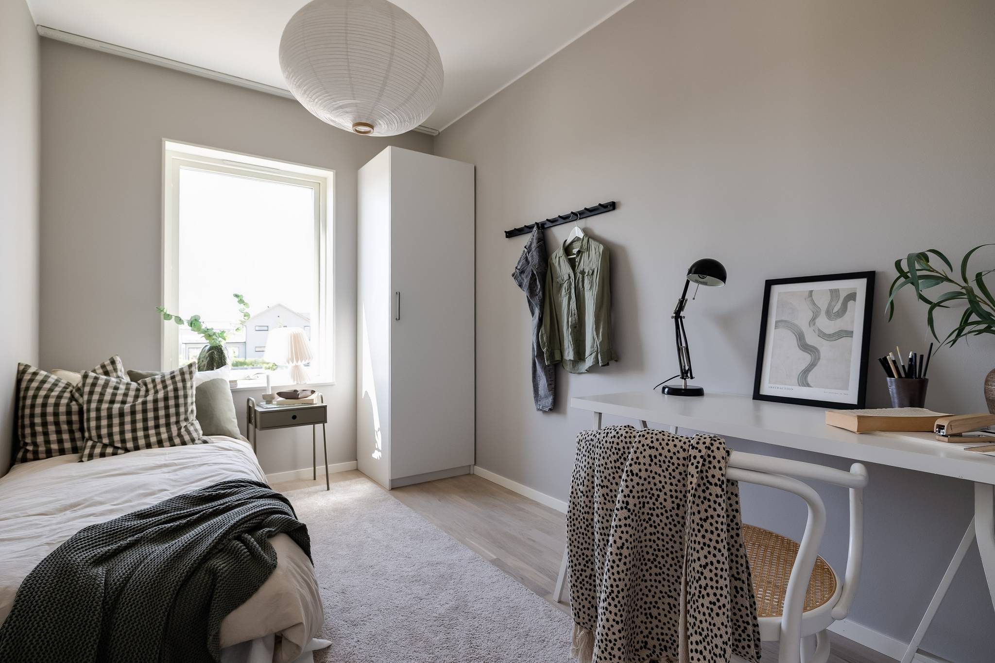 4 rum Radhus på Klövergatan Gröna Sörby Kumla kommun - bild 28