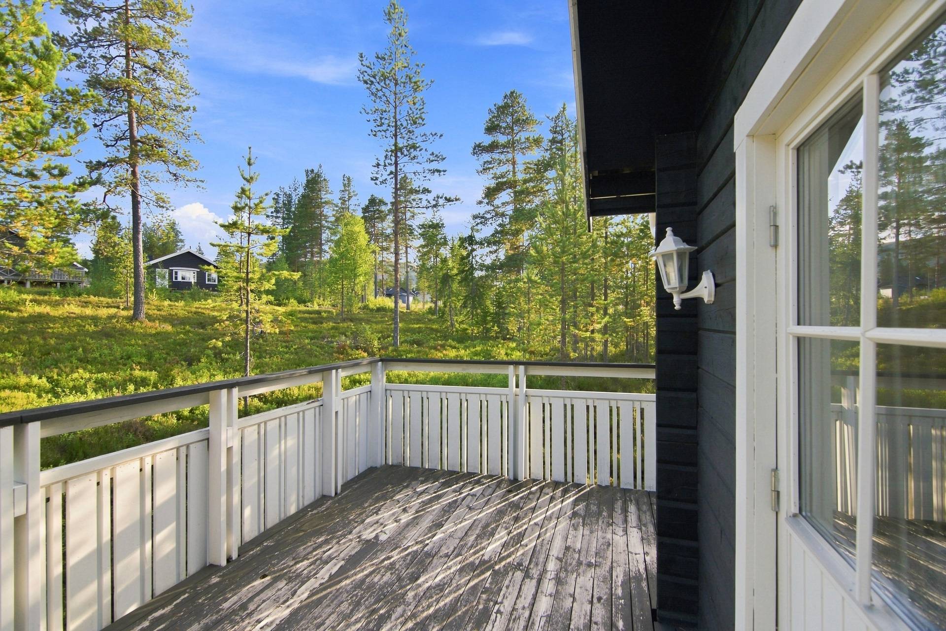 3 rum villa på Snövägen 46A Stöten, Malung-Sälens kommun - bild 5
