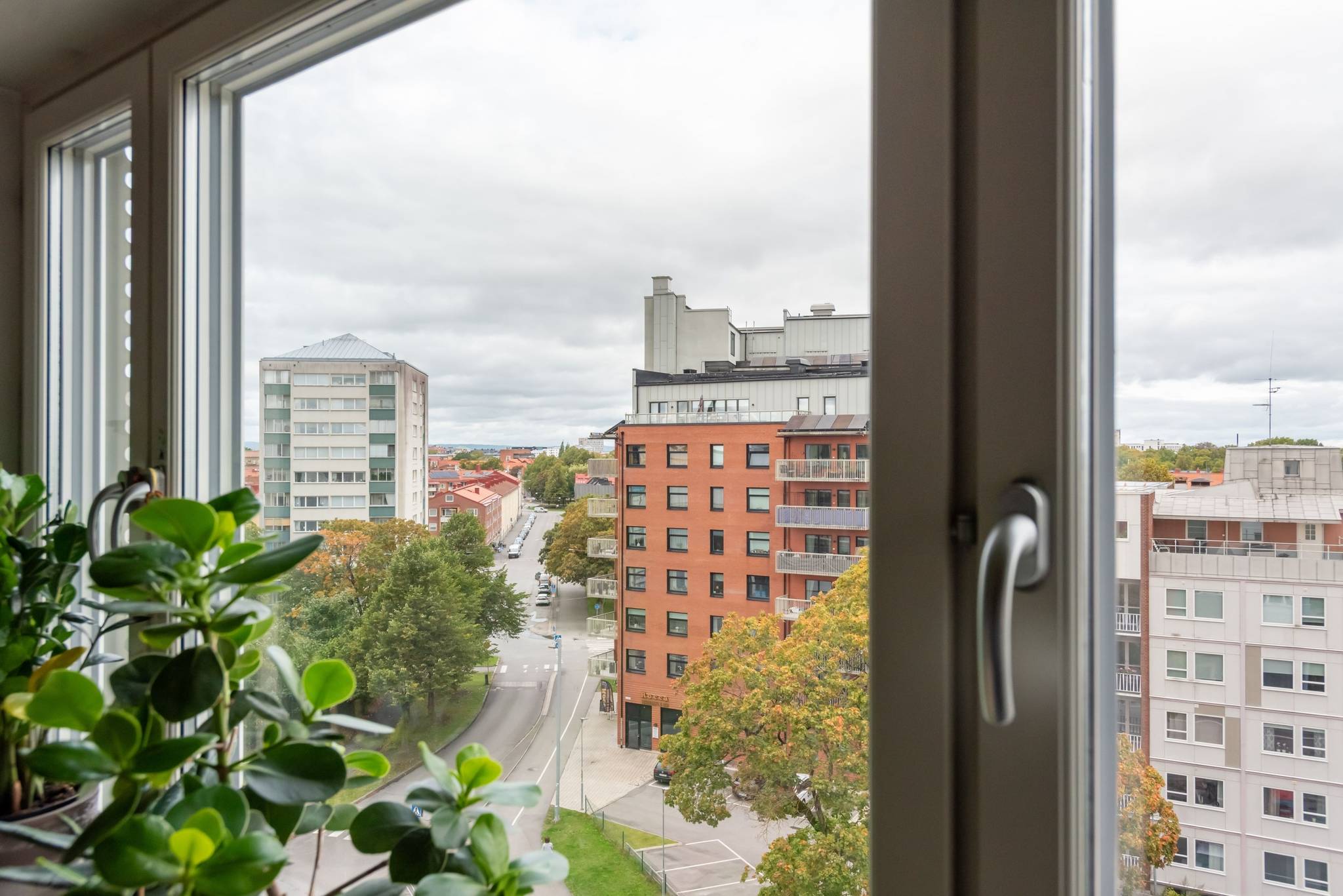 2 rum Lägenhet på Isgatan 3 Centralt Norr Örebro kommun - bild 26