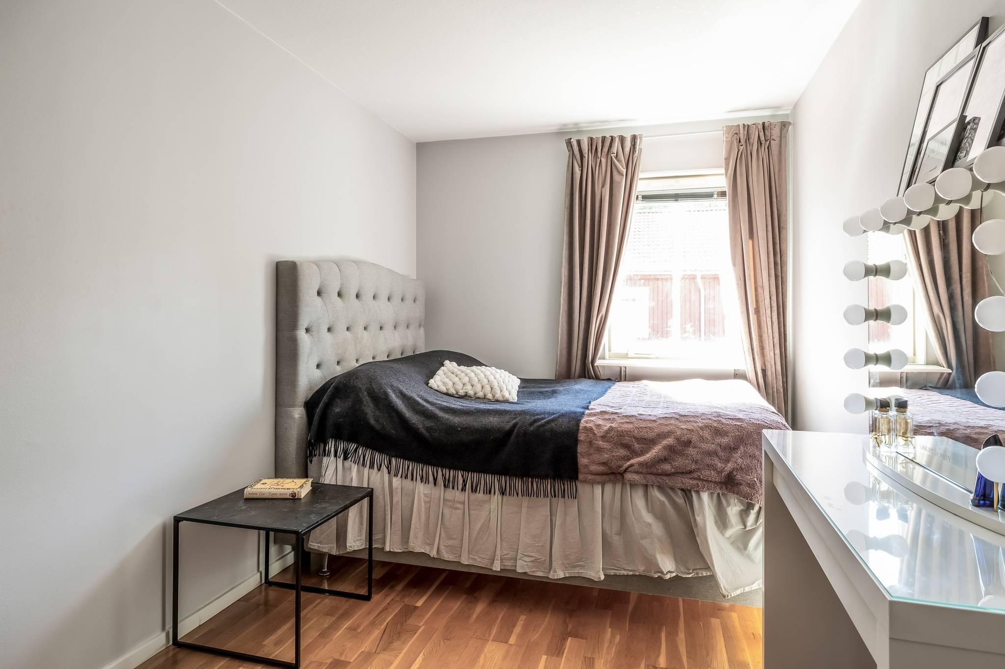 6 rum Radhus på Fortvägen 51 Gribbylund Täby kommun - bild 23