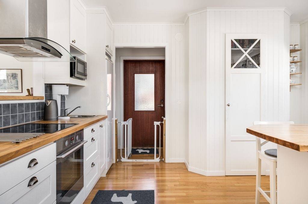 7 rum Villa på Stora Ornäs 40 Ornäs Borlänge kommun - bild 26