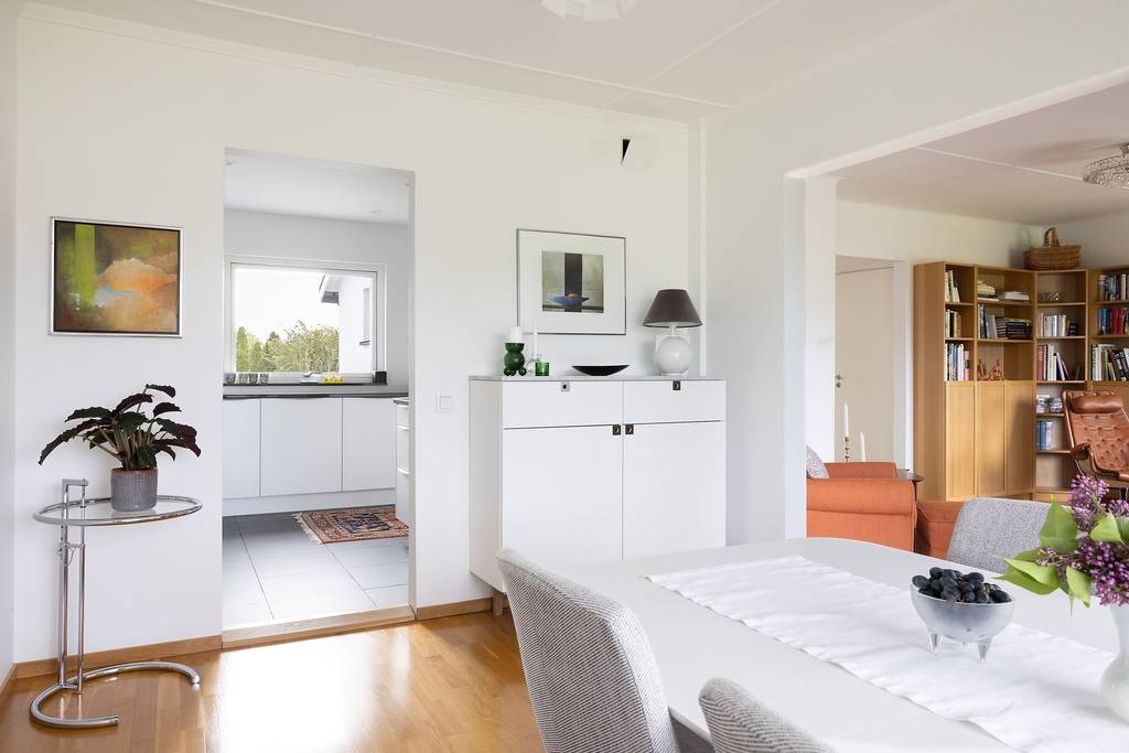 6 rum Villa på Åbogatan 6 Arlöv Burlövs kommun - bild 13