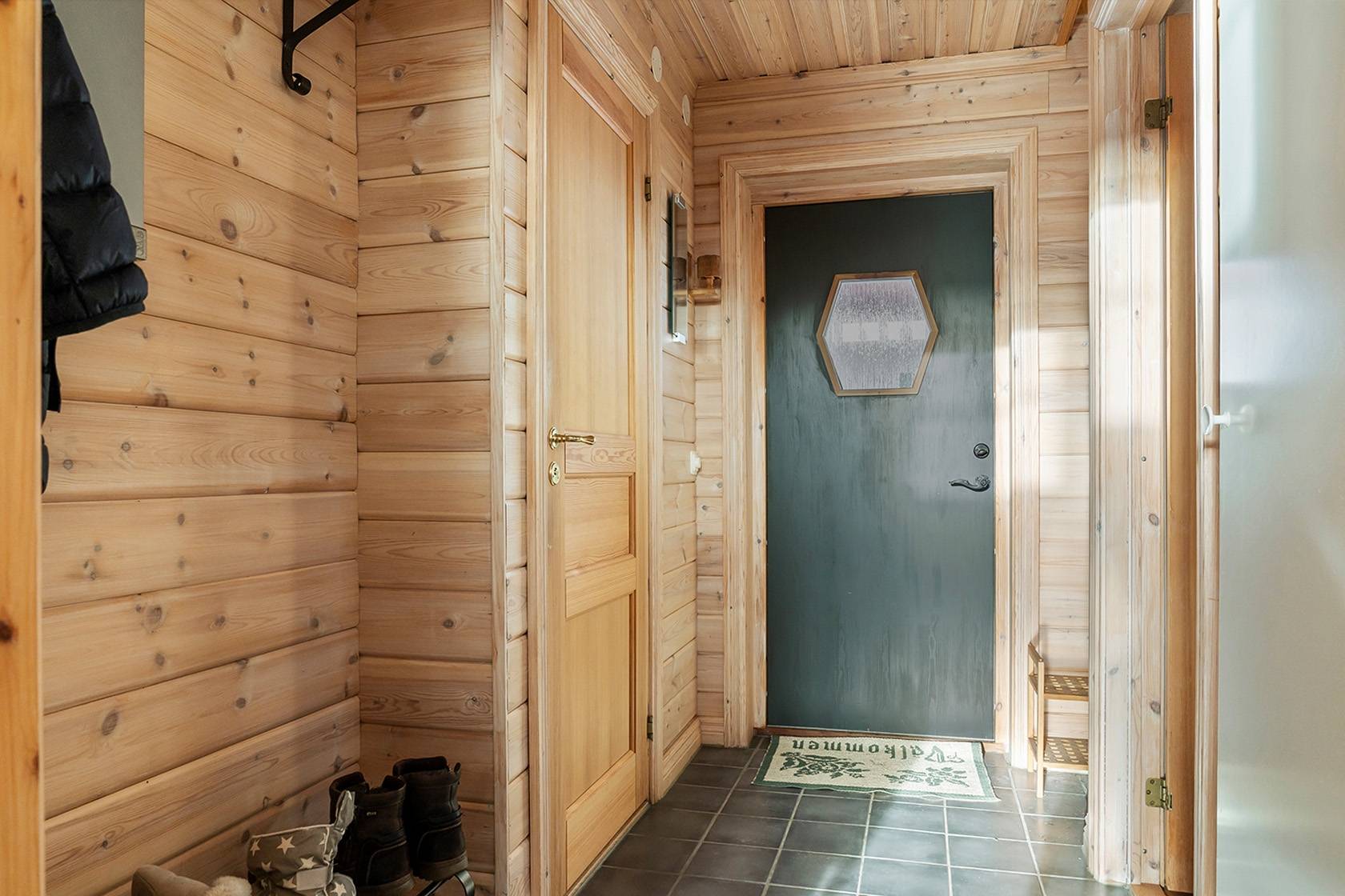 4 rum Vinterbonat fritidshus på Fjällhalsen 638 Bydalsfjällen Åre kommun - bild 8