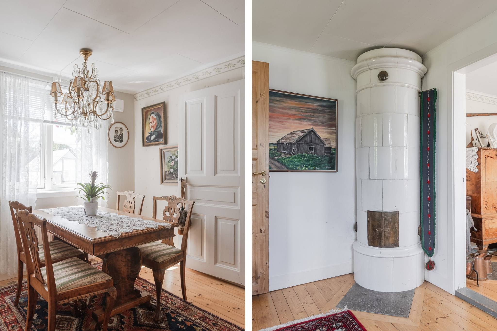 118 m² Villa på Stigby 19 Visingsö Jönköpings kommun - bild 17