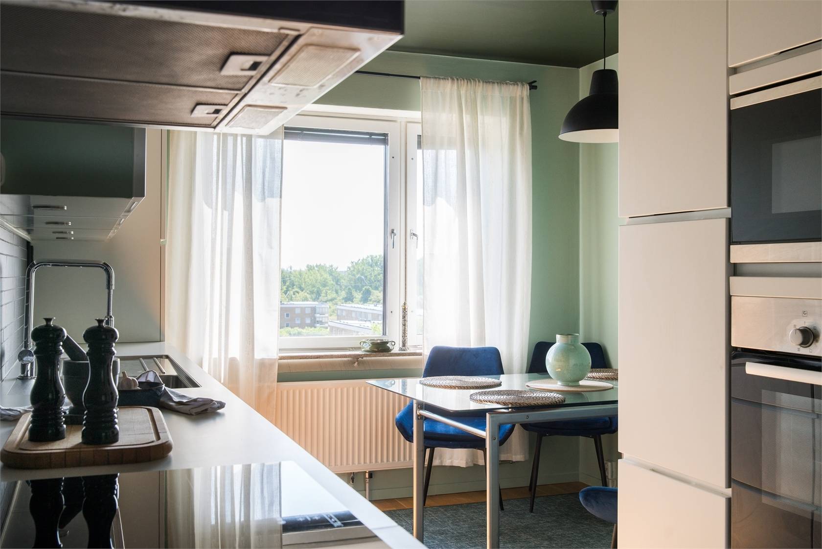 2 rum Lägenhet på Ormvråksgatan 48 Söderkulla Malmö kommun - bild 7