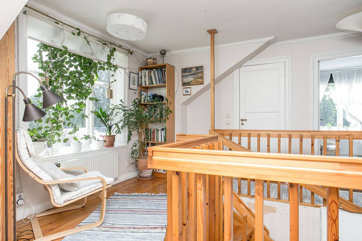 5 rum Villa på Gylterud 22 Gylterud Forshaga kommun - bild 26