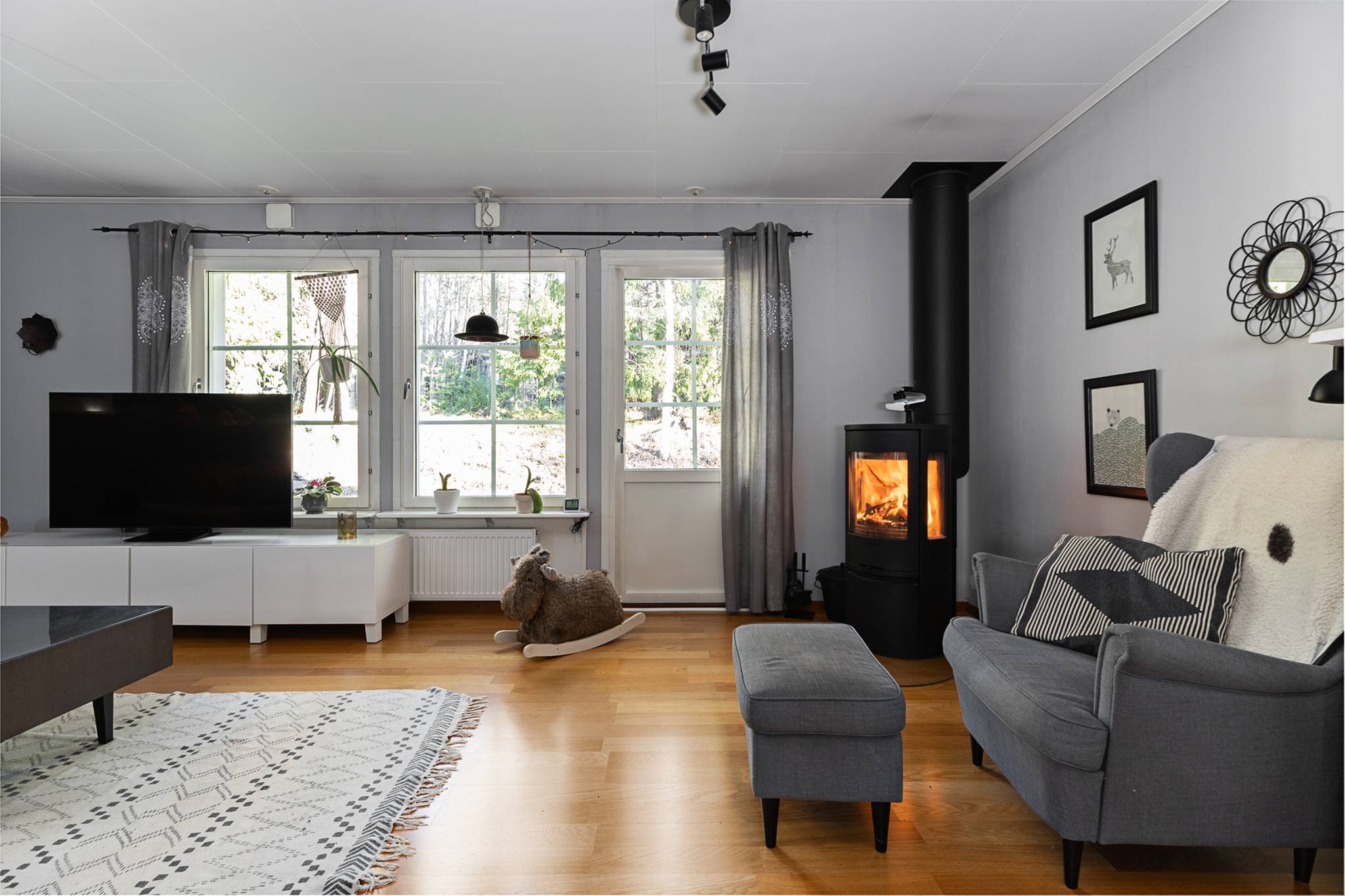 5 rum Villa på Gubböle 142 Gubböle Umeå kommun - bild 15