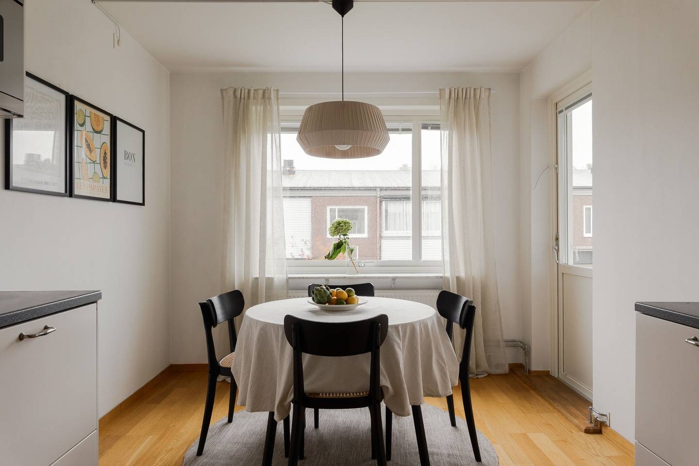 2 rum lägenhet på Engelbrektsgatan 39 Vråen, Värnamo kommun - bild 2