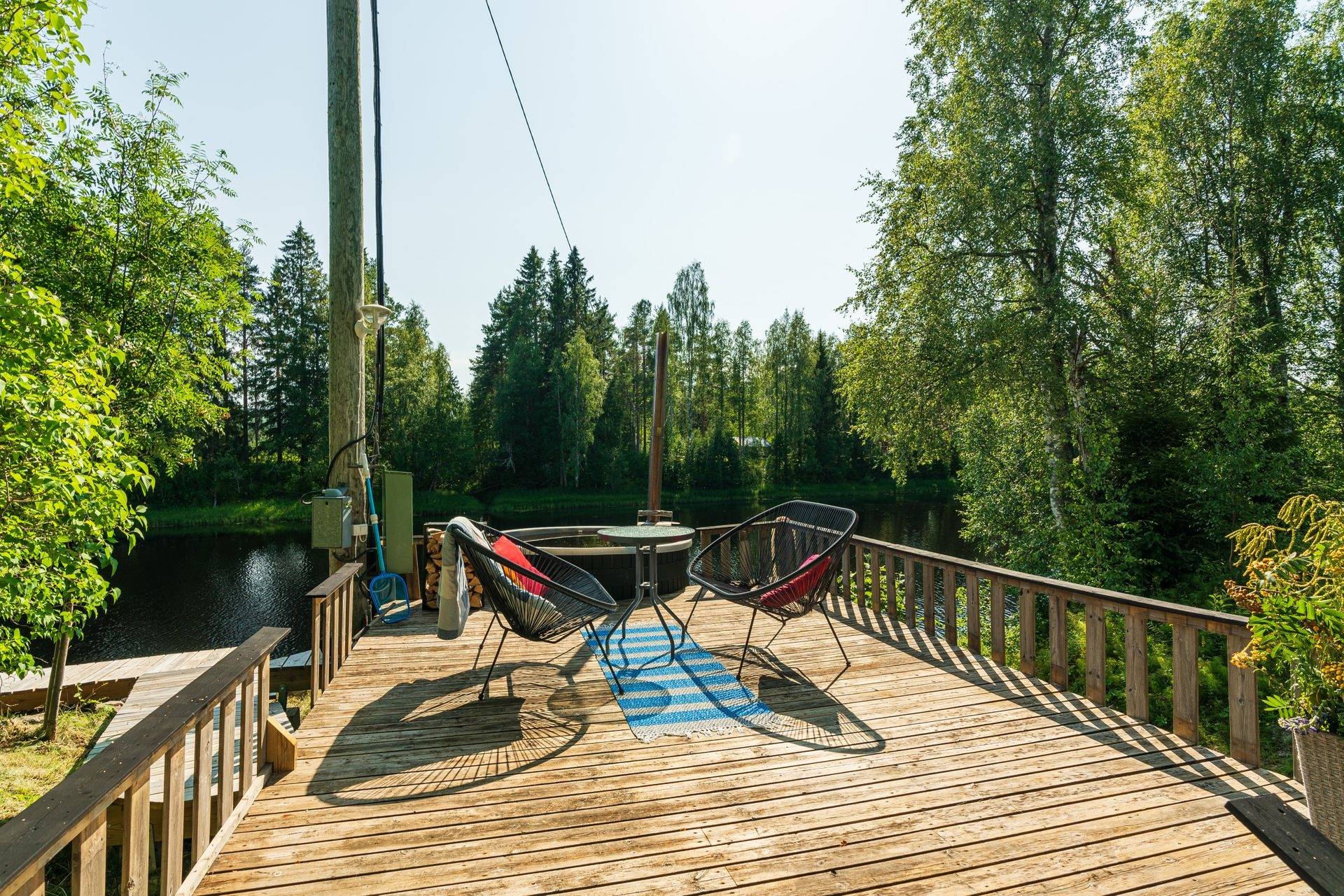7 rum Villa på Getingstabodum 151 Björna Örnsköldsviks kommun - bild 31