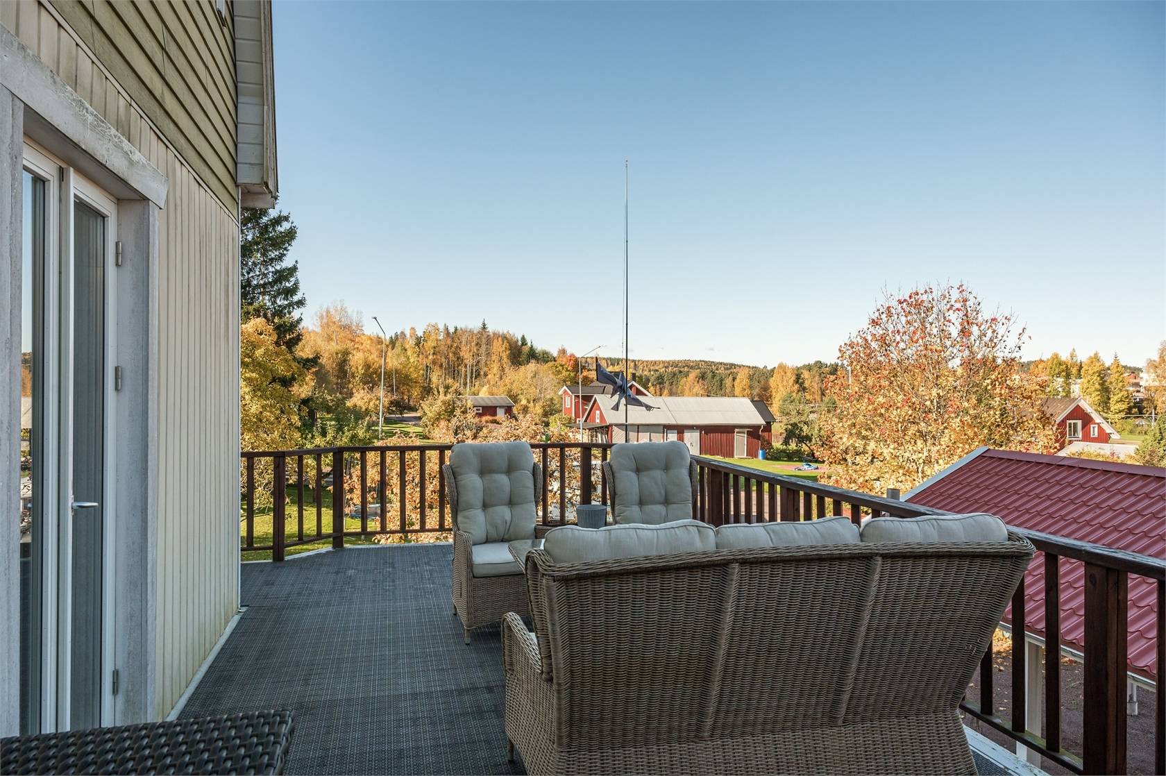 3 rum Villa på Skyttevägen 8 Deje- Klippåsen Forshaga kommun - bild 31