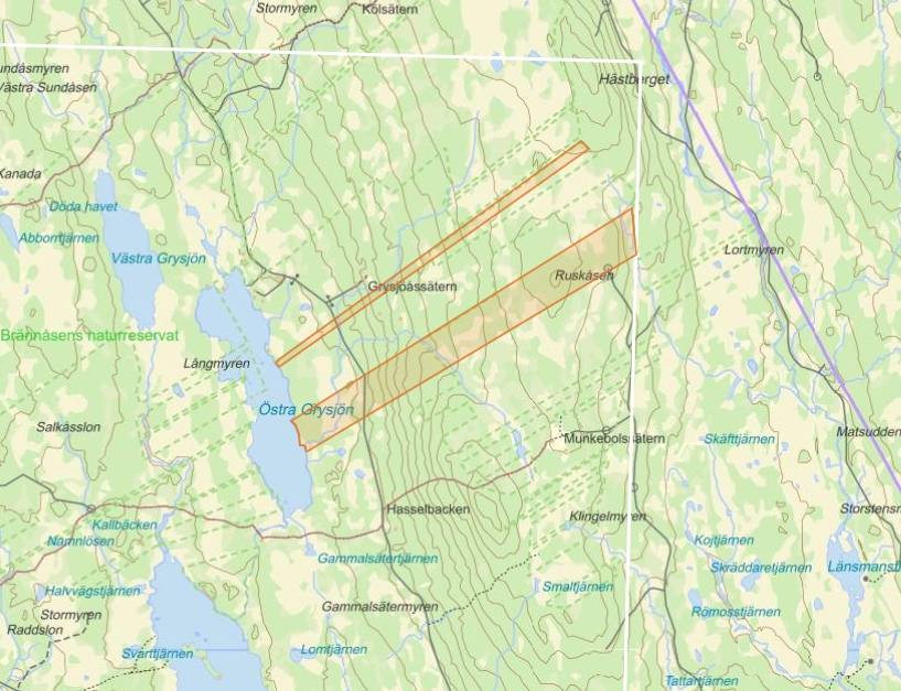 Gård med skogsbruk på Torsby Ambjörby 1:260 samt del av 1:27, 1:82 och 1:147 Ambjörby Torsby kommun - bild 7