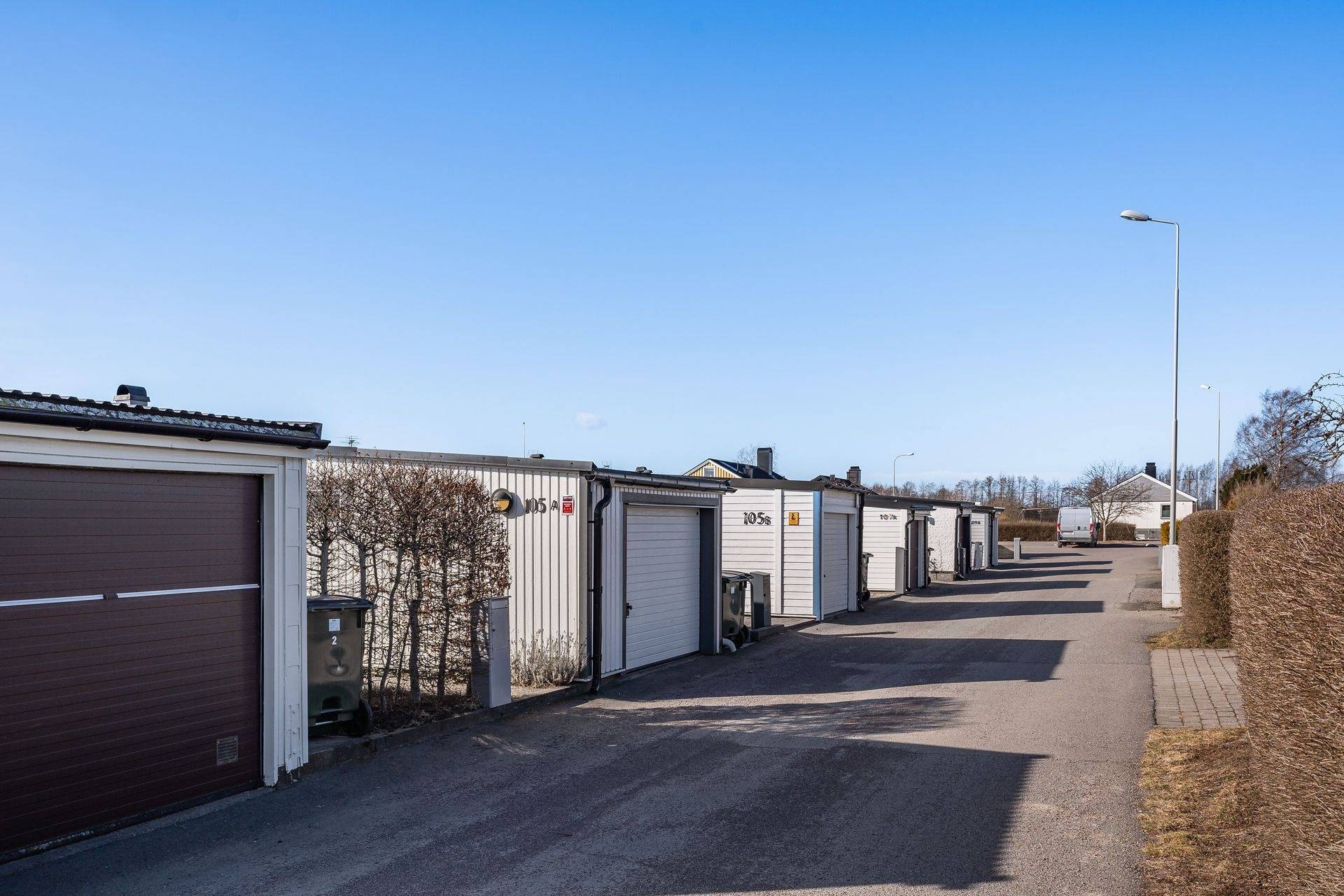 3 rum Radhus på Norrgårdsvägen 105A Pryssgården Norrköpings kommun - bild 28