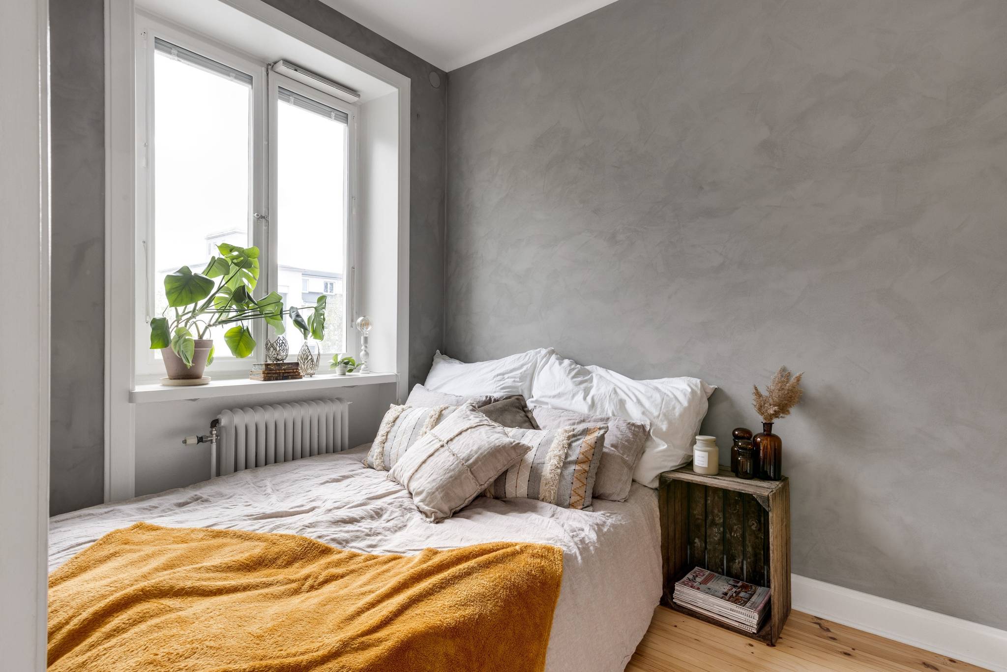 1.5 rum Lägenhet på S:t Olofsgatan 56C Höganäs Uppsala kommun - bild 14