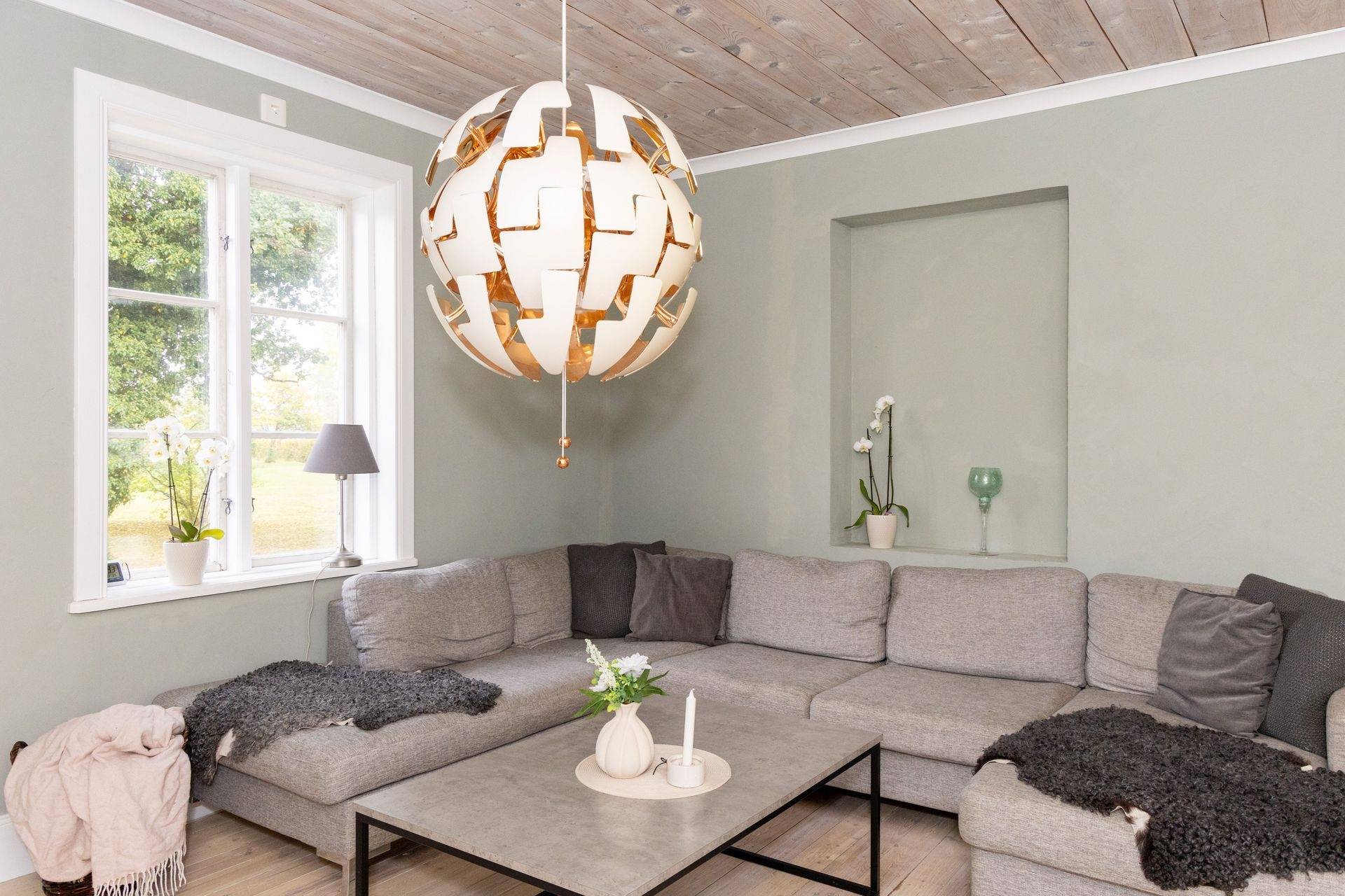 5 rum Villa på Parkgatan 7 Hemse Gotlands kommun - bild 18