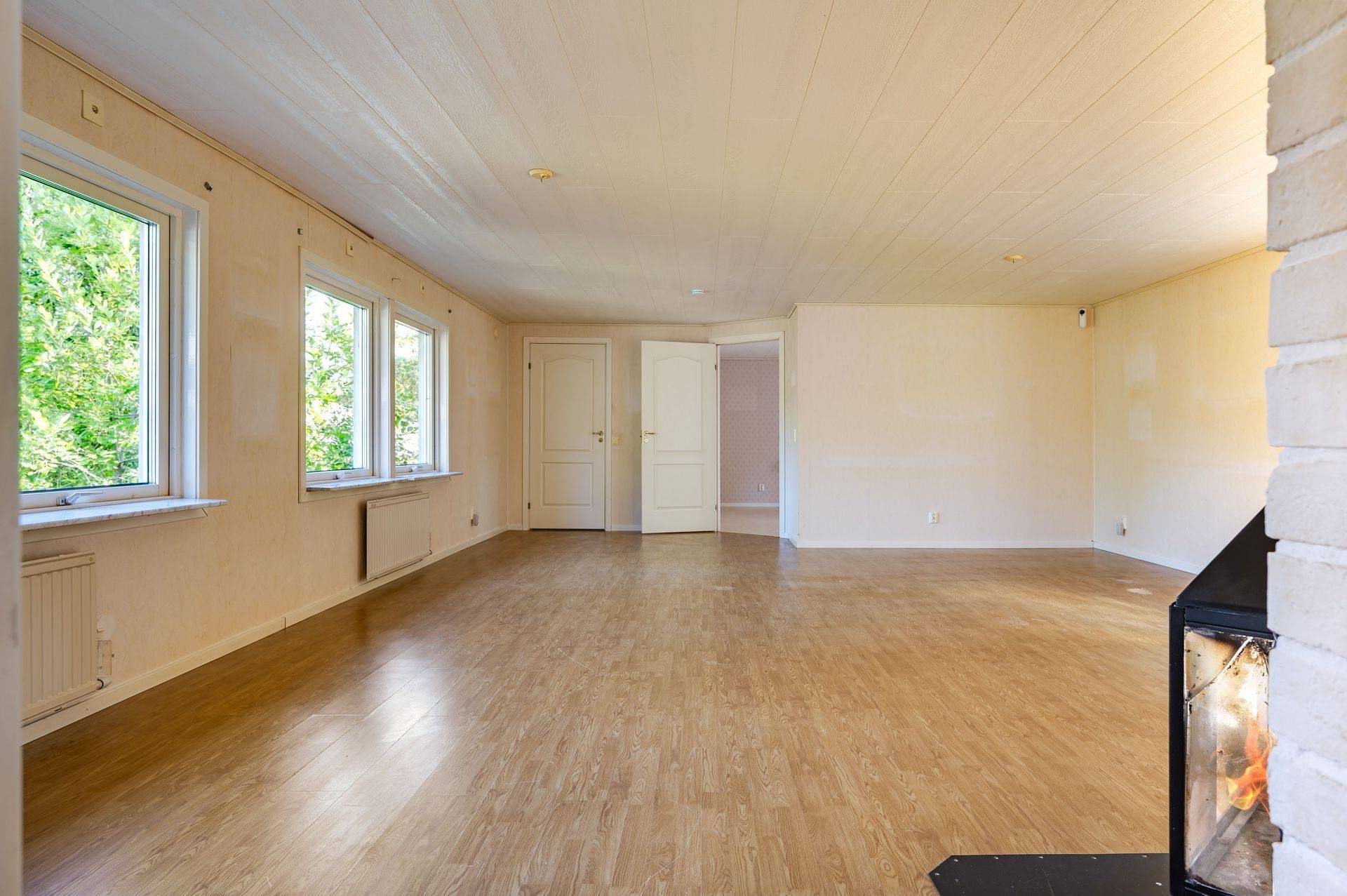 3 rum Villa på Betesvägen 27 Evlinge Värmdö kommun - bild 9