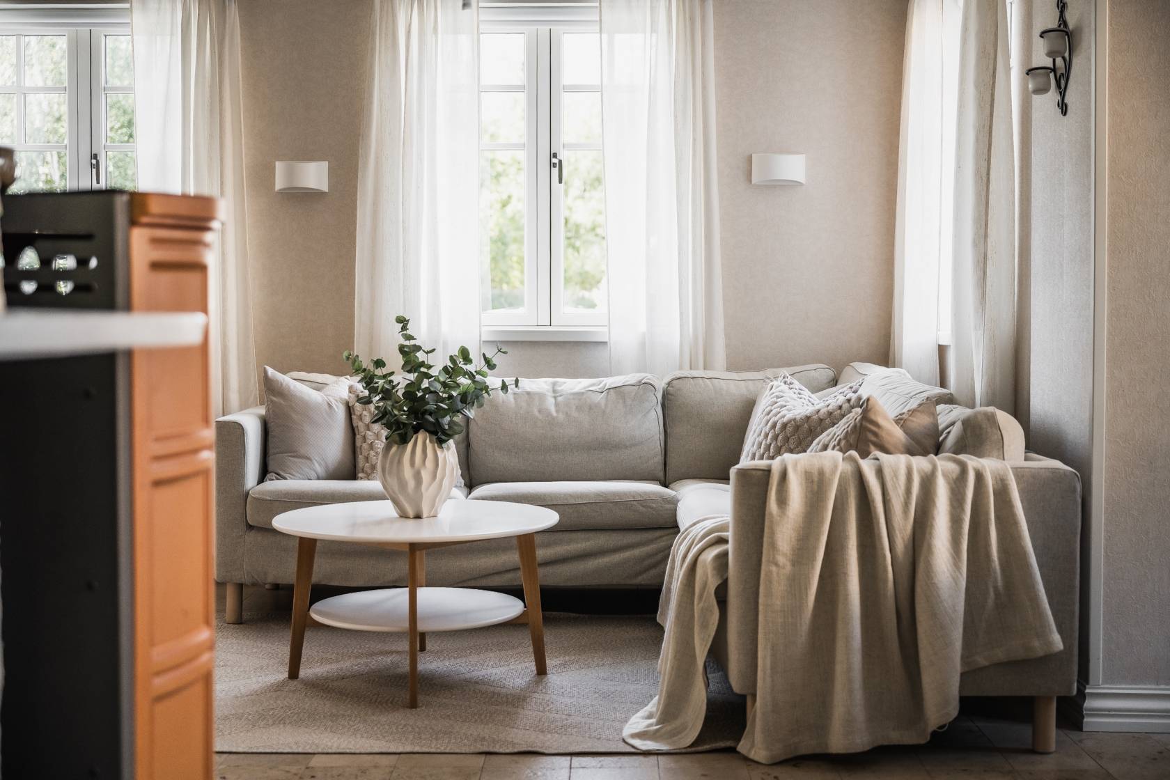 5 rum Villa på Fontänvägen 11 Skokloster - Slottsskogen Håbo kommun - bild 25