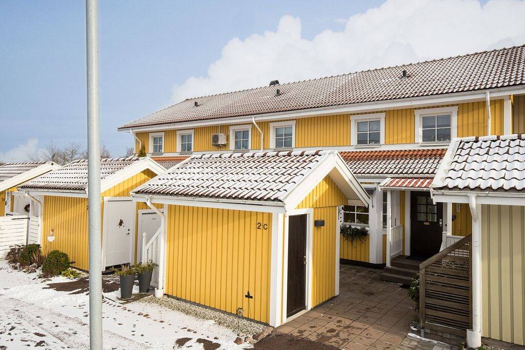 4 rum Lägenhet på Gjutaregatan 2C Kristinehamn Kristinehamns kommun - bild 33