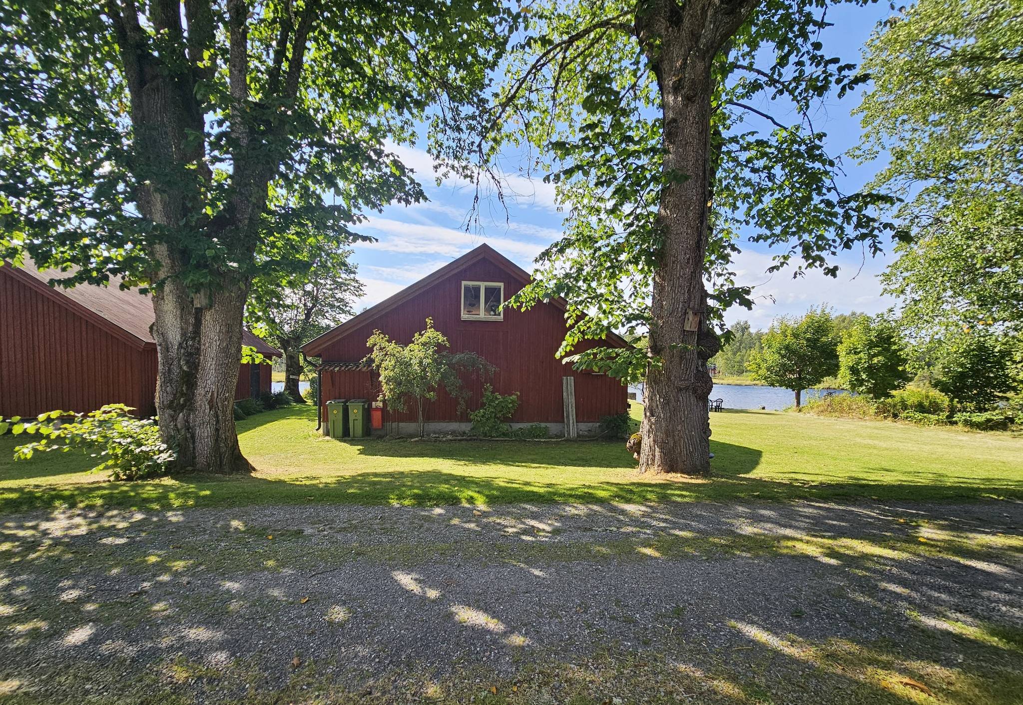 8 rum Villa på Saxån 20 Saxån Filipstads kommun - bild 76