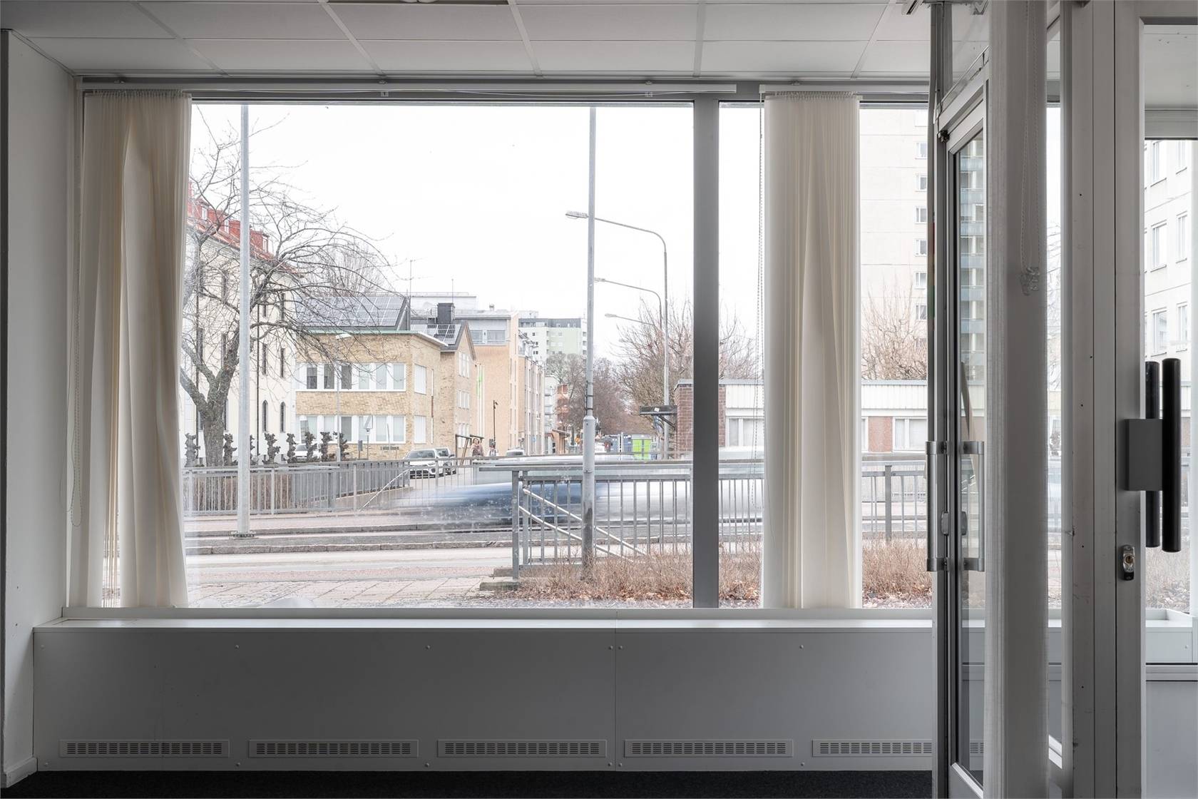 2 rum Lägenhet på Kungsgatan 13, Butikslokal Jönköping Väster Jönköpings kommun - bild 10