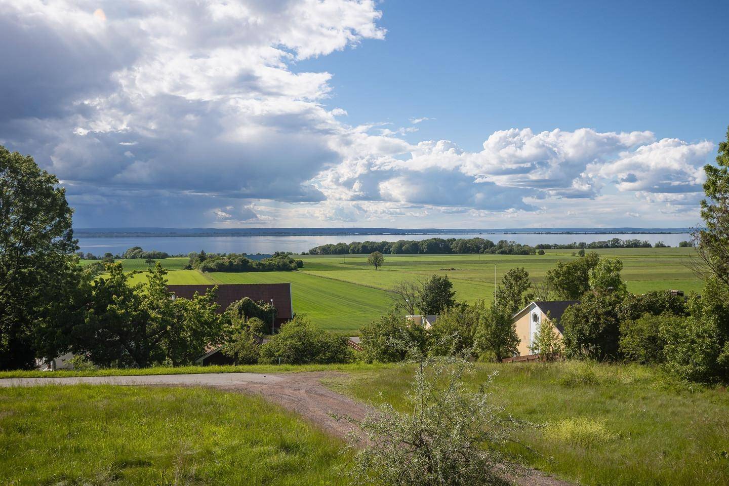 Gränna, Jönköpings kommun