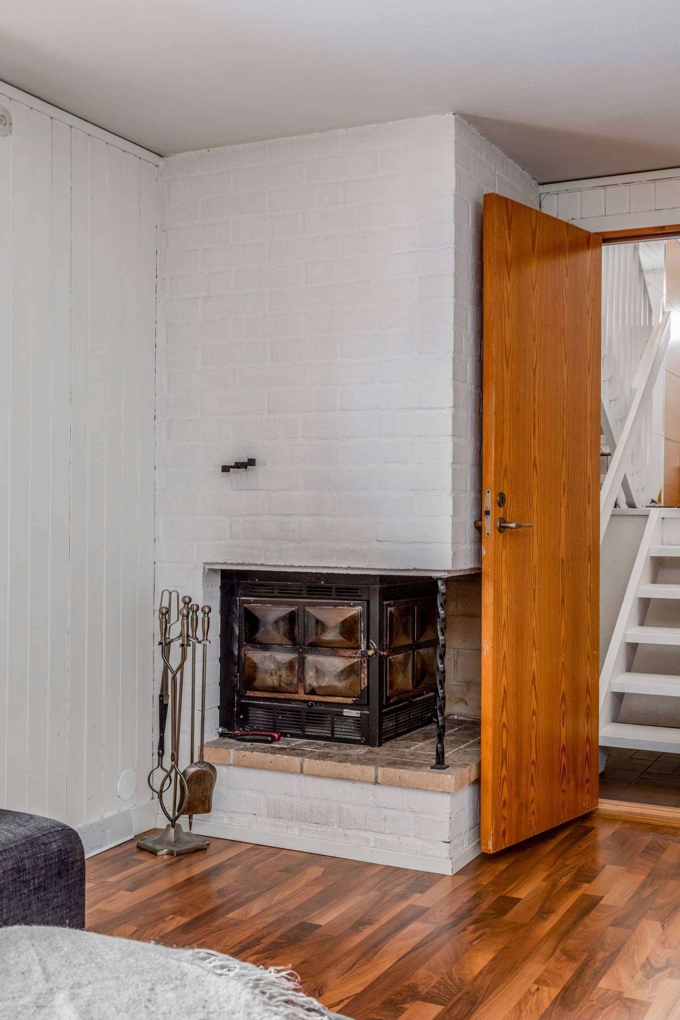 5 rum Villa på Låglandsvägen 32 Södertorn Oskarshamns kommun - bild 37