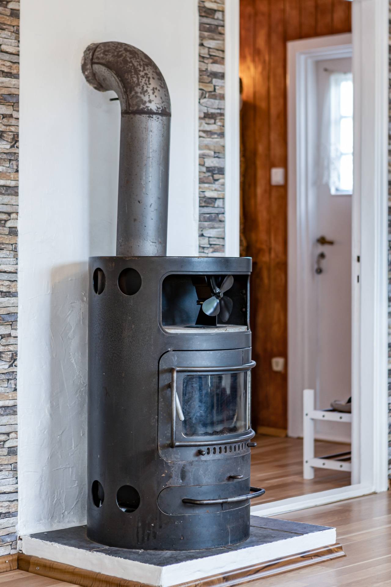 5 rum Villa på Okome-Boarp 105 Okome Falkenbergs kommun - bild 7