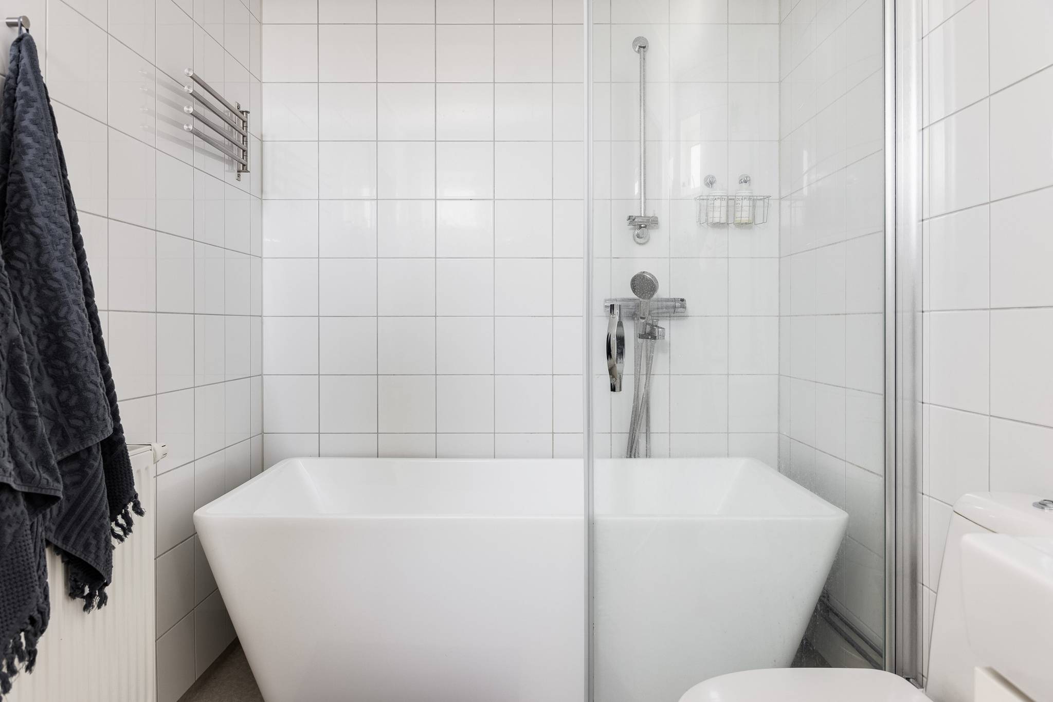 4 rum Lägenhet på Plutos Gränd 9D Östra Lugnet Växjö kommun - bild 22