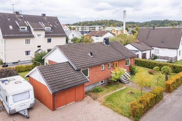 Kinna, Marks kommun