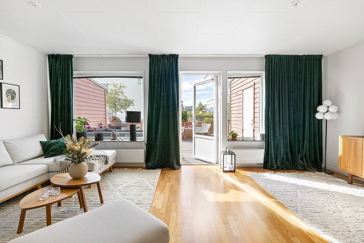 5 rum Radhus på Fänriksvägen 31 Barkarbystaden Järfälla kommun - bild 10